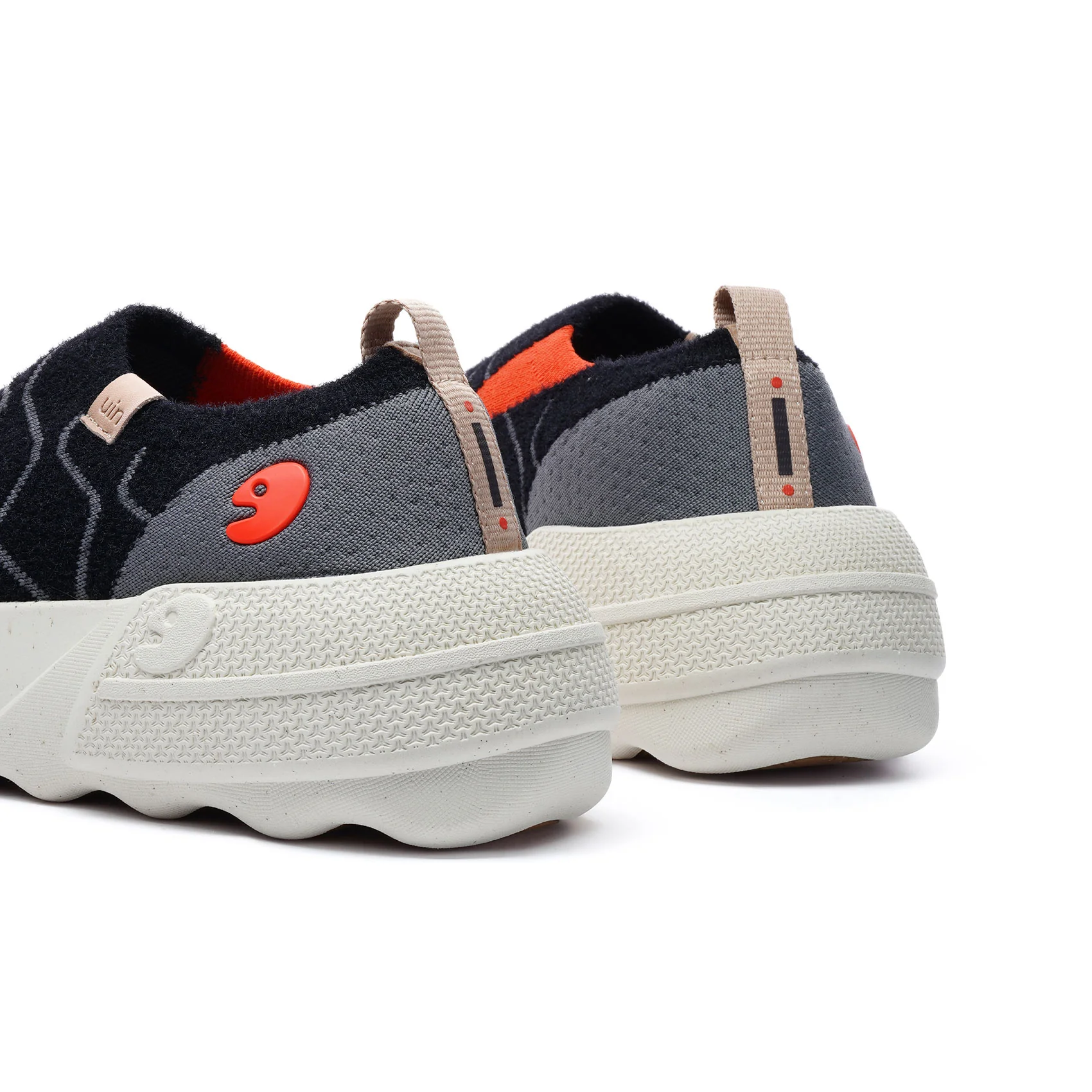 Black ripple Toledo XVII Women 8 Black ripple Toledo XVII Women