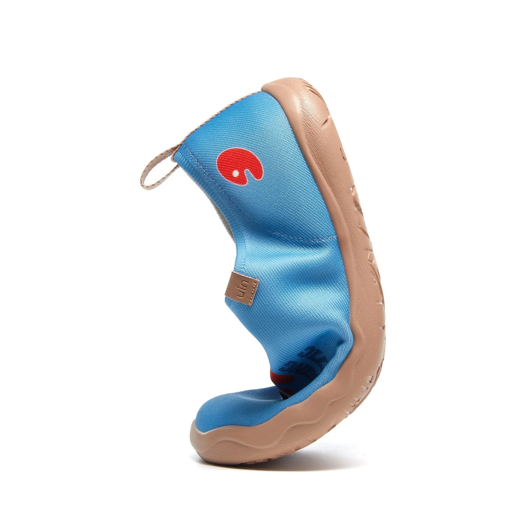 Blue Fish Breaking Waves Toledo A1 Women 6 Blue Fish Breaking Waves Toledo A1 Women