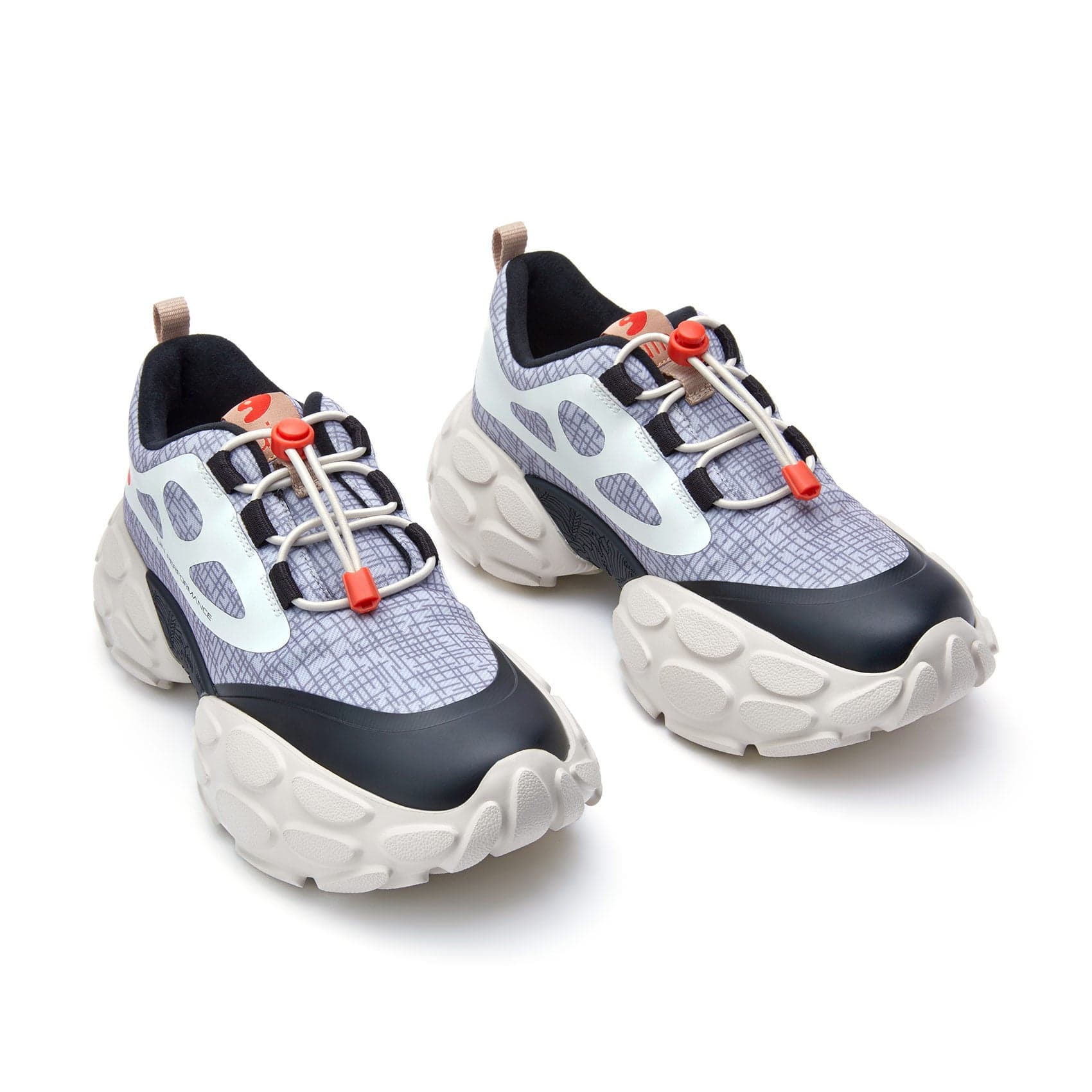Anti-flash White Mulhacen II Women - UIN FOOTWEAR Official