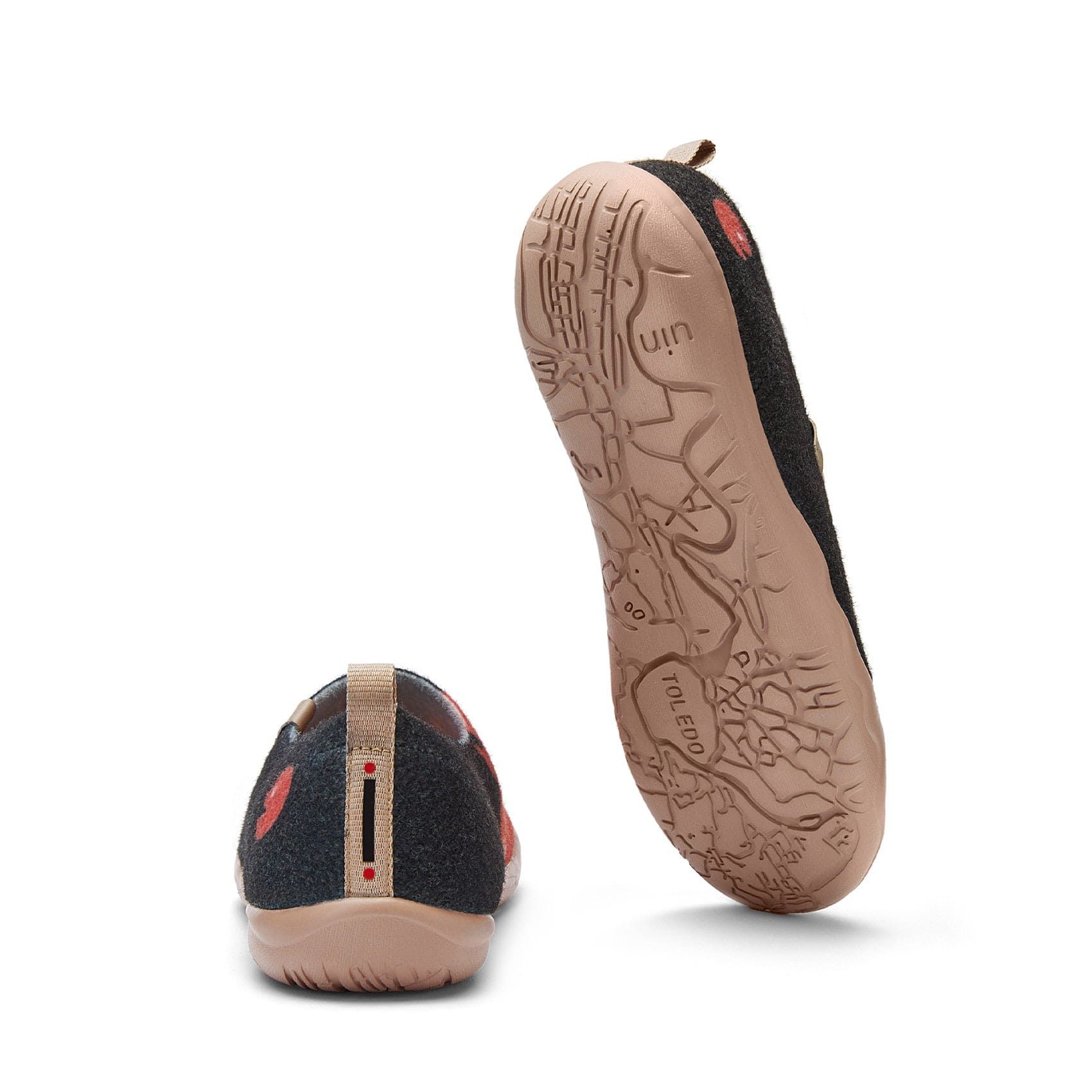 Berlin Church Toledo I Women 6 Berlin Church Toledo I Women