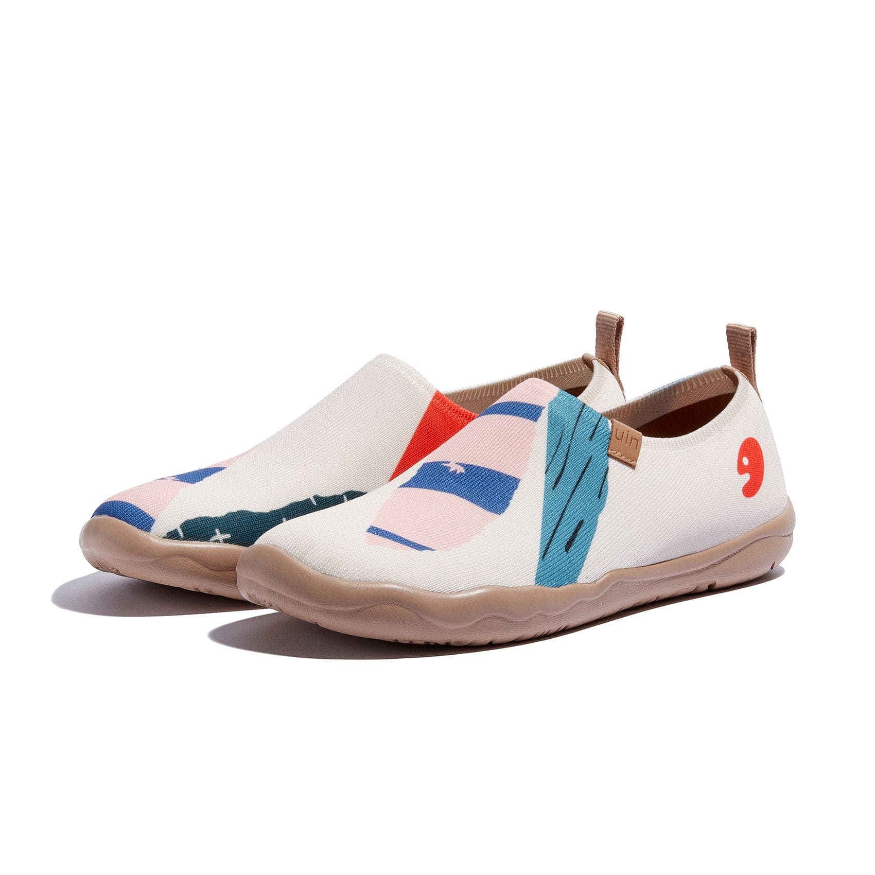 Pinkblue Romance Toledo I Women 3 Pinkblue Romance Toledo I Women