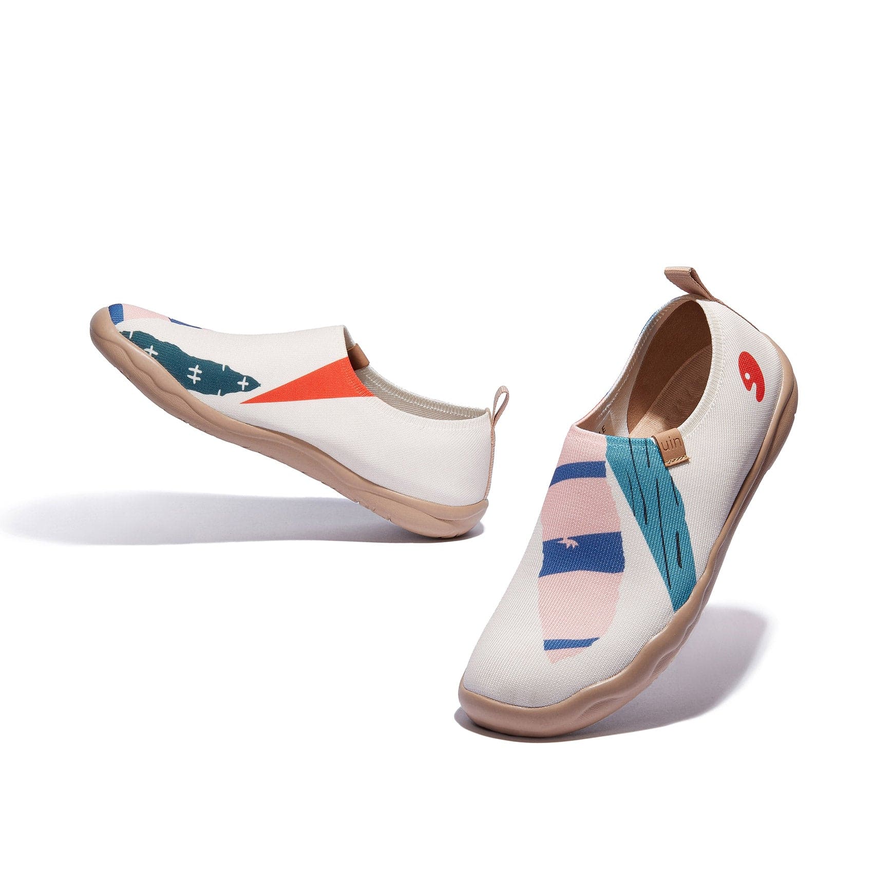 Pinkblue Romance Toledo I Women 4 Pinkblue Romance Toledo I Women