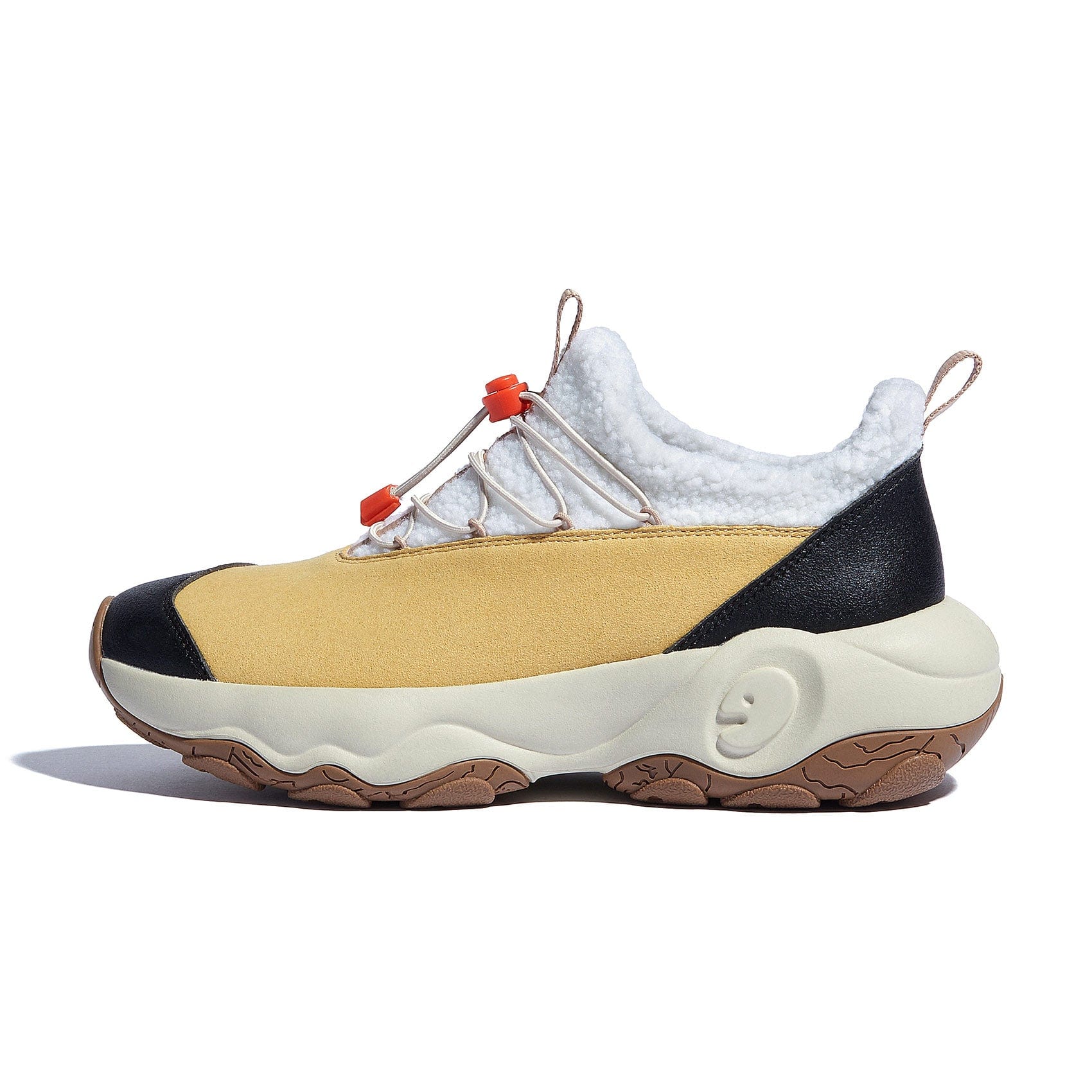 Gingko Yellow Cazorla VIII Women
