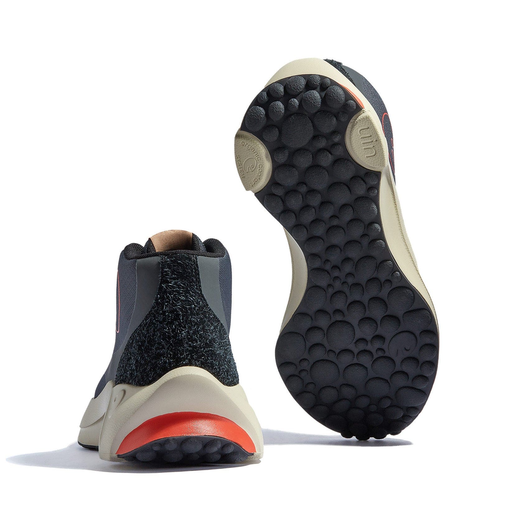 Grey Black Sevilla III Women 4 Grey Black Sevilla III Women