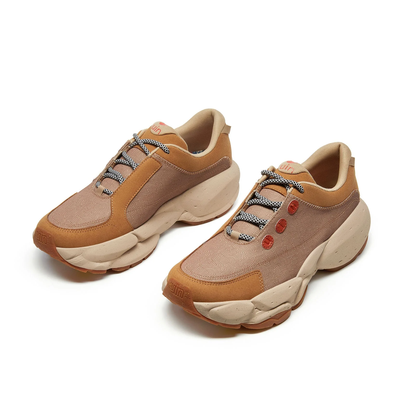 Brown Dreamland I Men