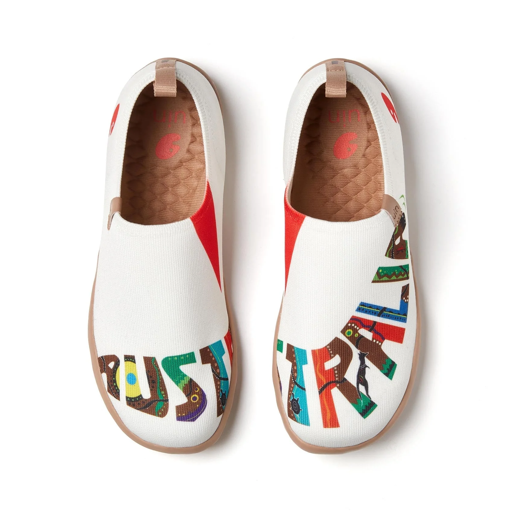 Boomerang Toledo A1 Women