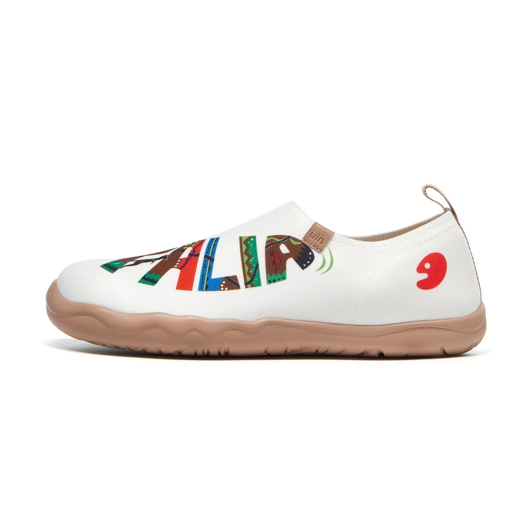 Boomerang Toledo A1 Women 3 Boomerang Toledo A1 Women