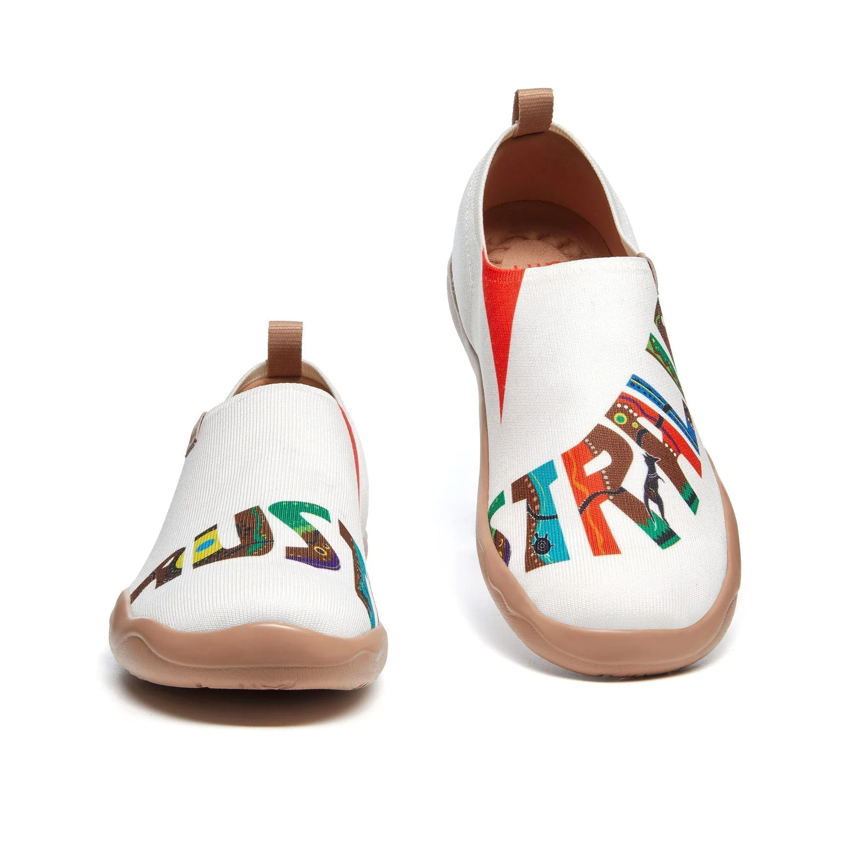 Boomerang Toledo A1 Women 8 Boomerang Toledo A1 Women