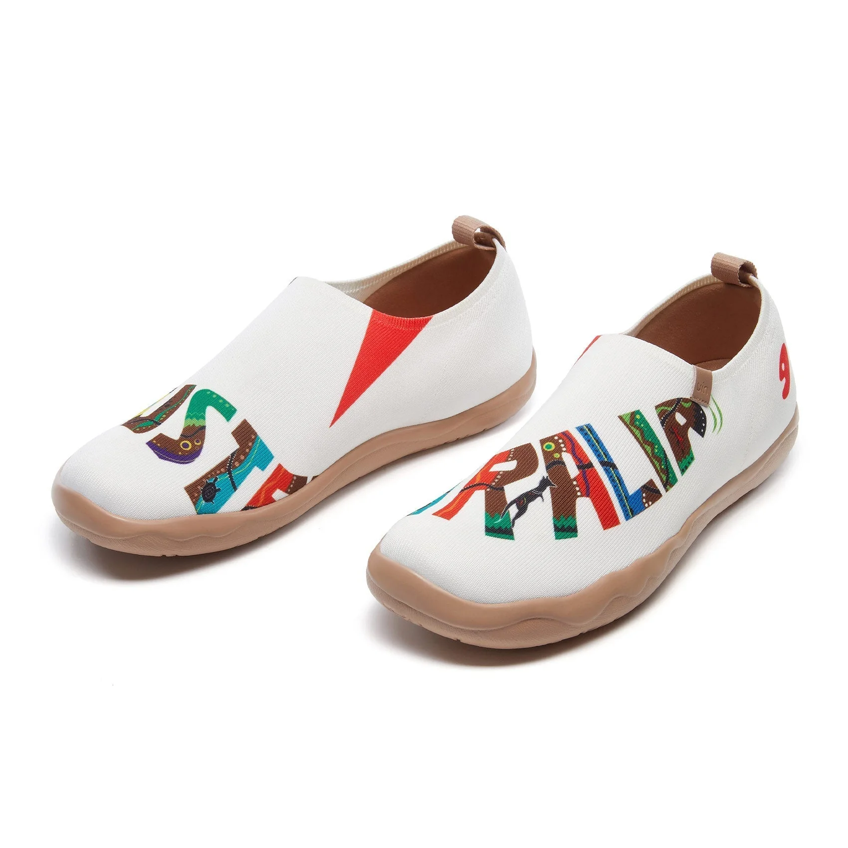 Boomerang Toledo A1 Women 9 Boomerang Toledo A1 Women