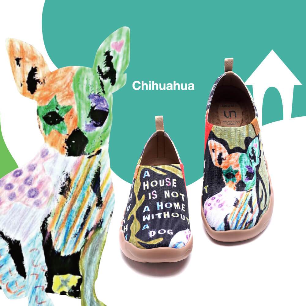 Chihuahua Toledo I Women 3 Chihuahua Toledo I Women