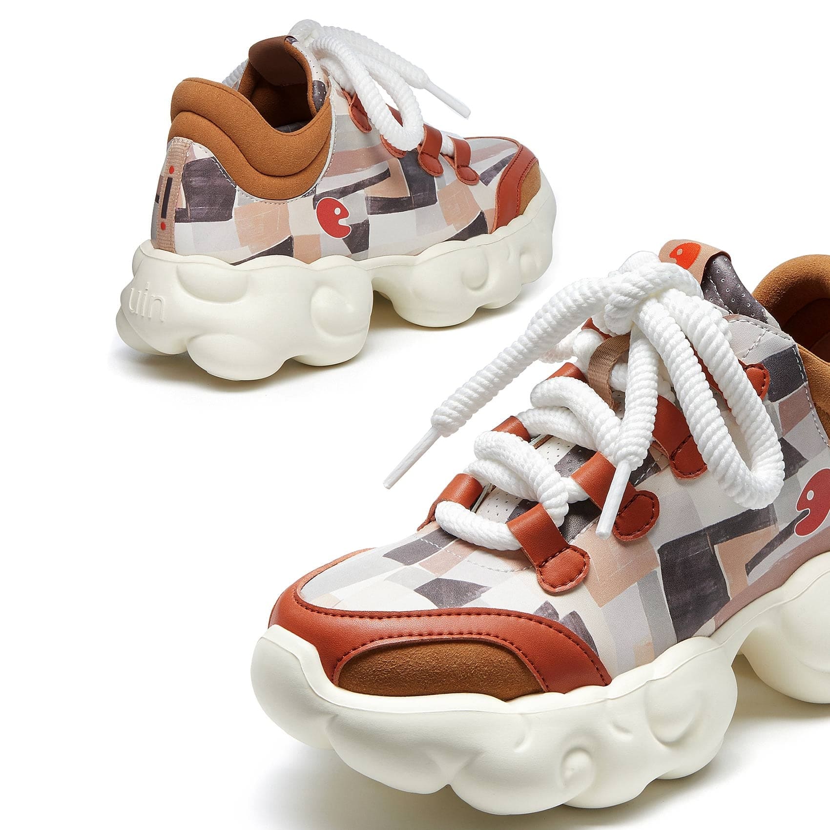 Aged Wine Cellar Cloud III Women 5 Aged Wine Cellar Cloud III Women