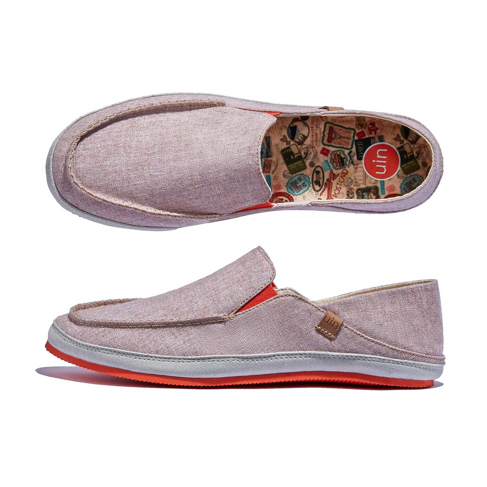 White Peach Formentera II Women 2 White Peach Formentera II Women