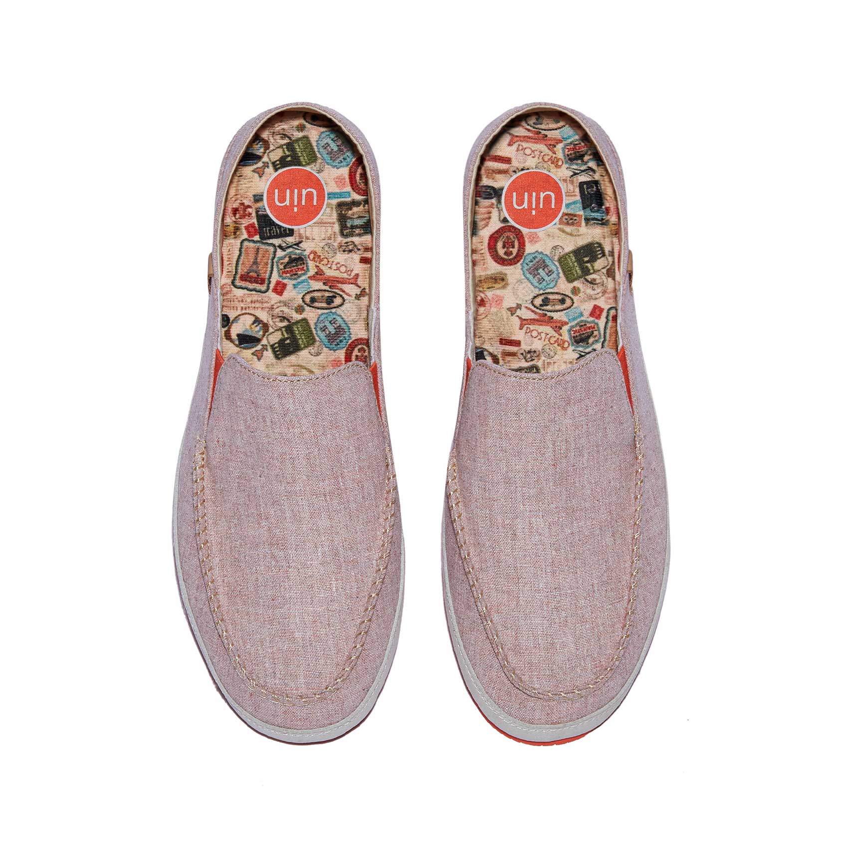 White Peach Formentera II Women 3 White Peach Formentera II Women