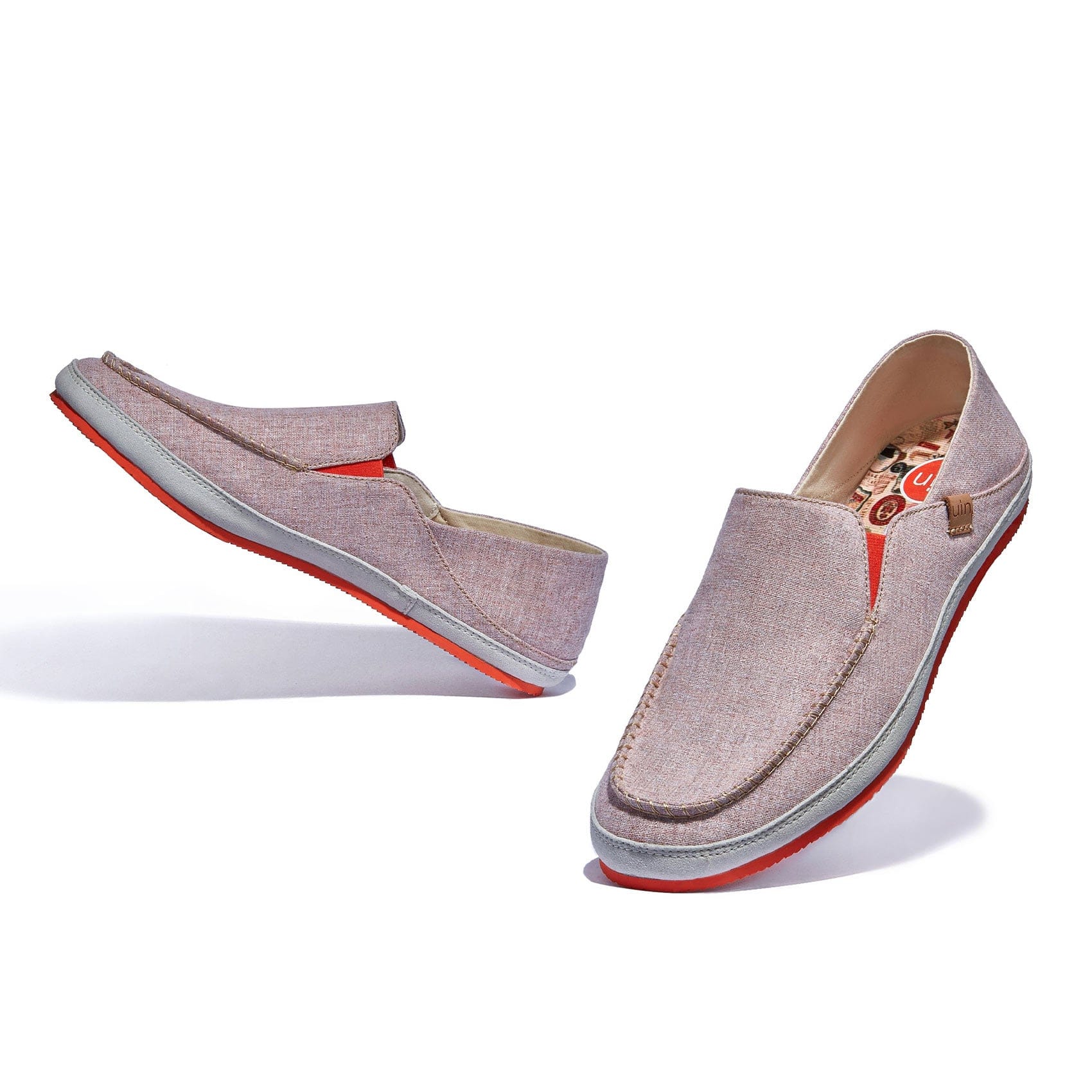 White Peach Formentera II Women 4 White Peach Formentera II Women
