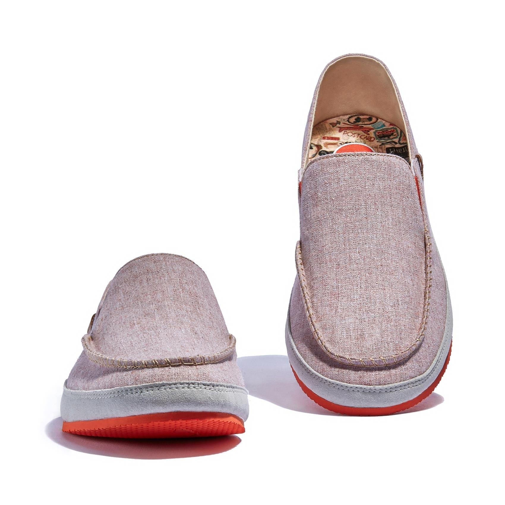 White Peach Formentera II Women 5 White Peach Formentera II Women