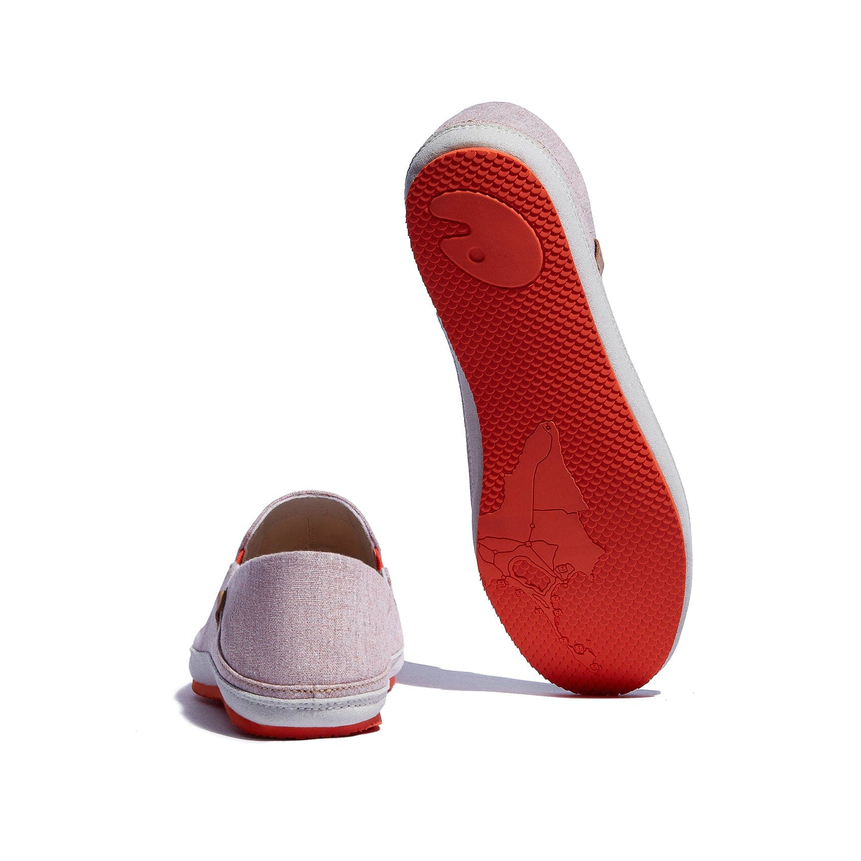 White Peach Formentera II Women 8 White Peach Formentera II Women