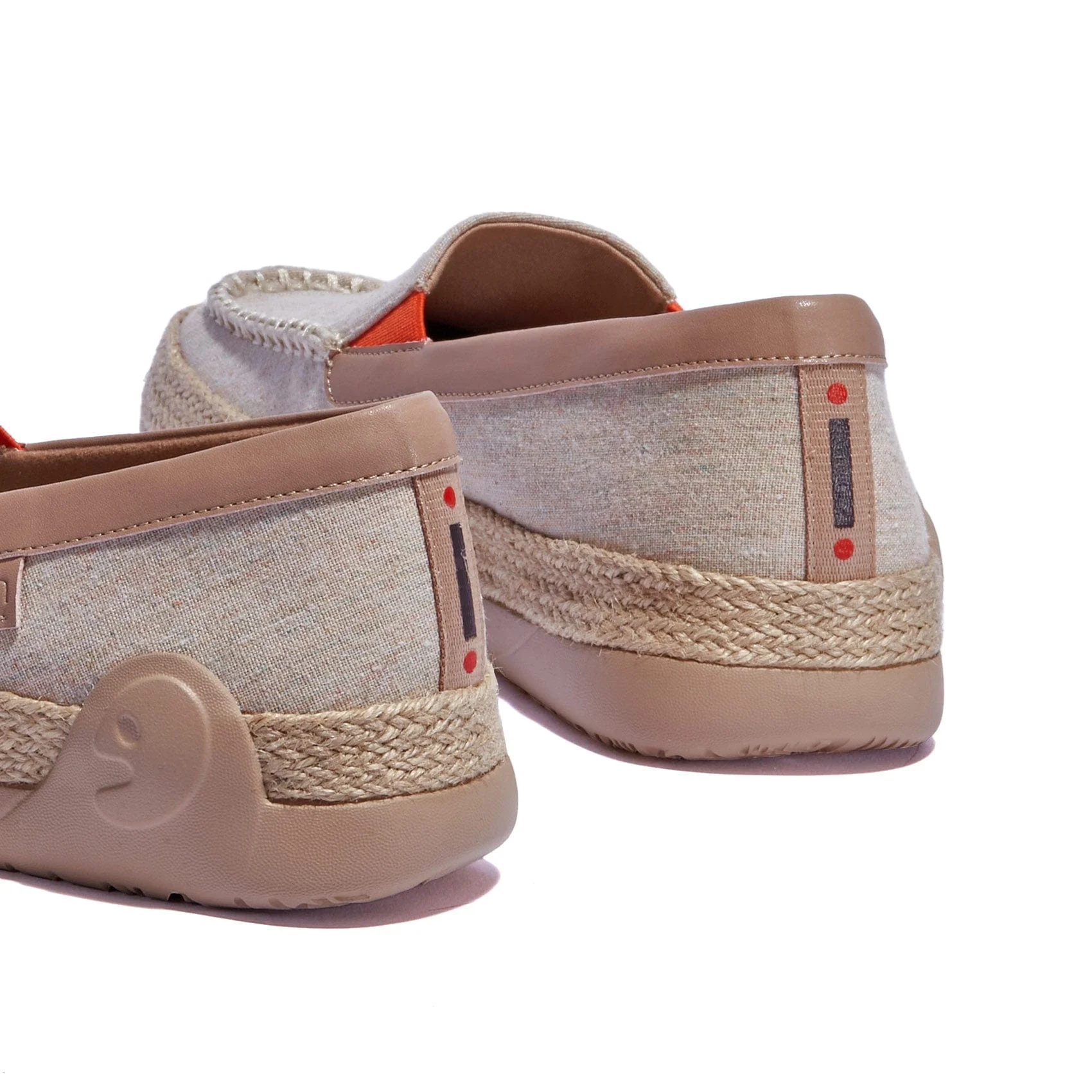 Khaki Brown Marbella V Women 6 Khaki Brown Marbella V Women