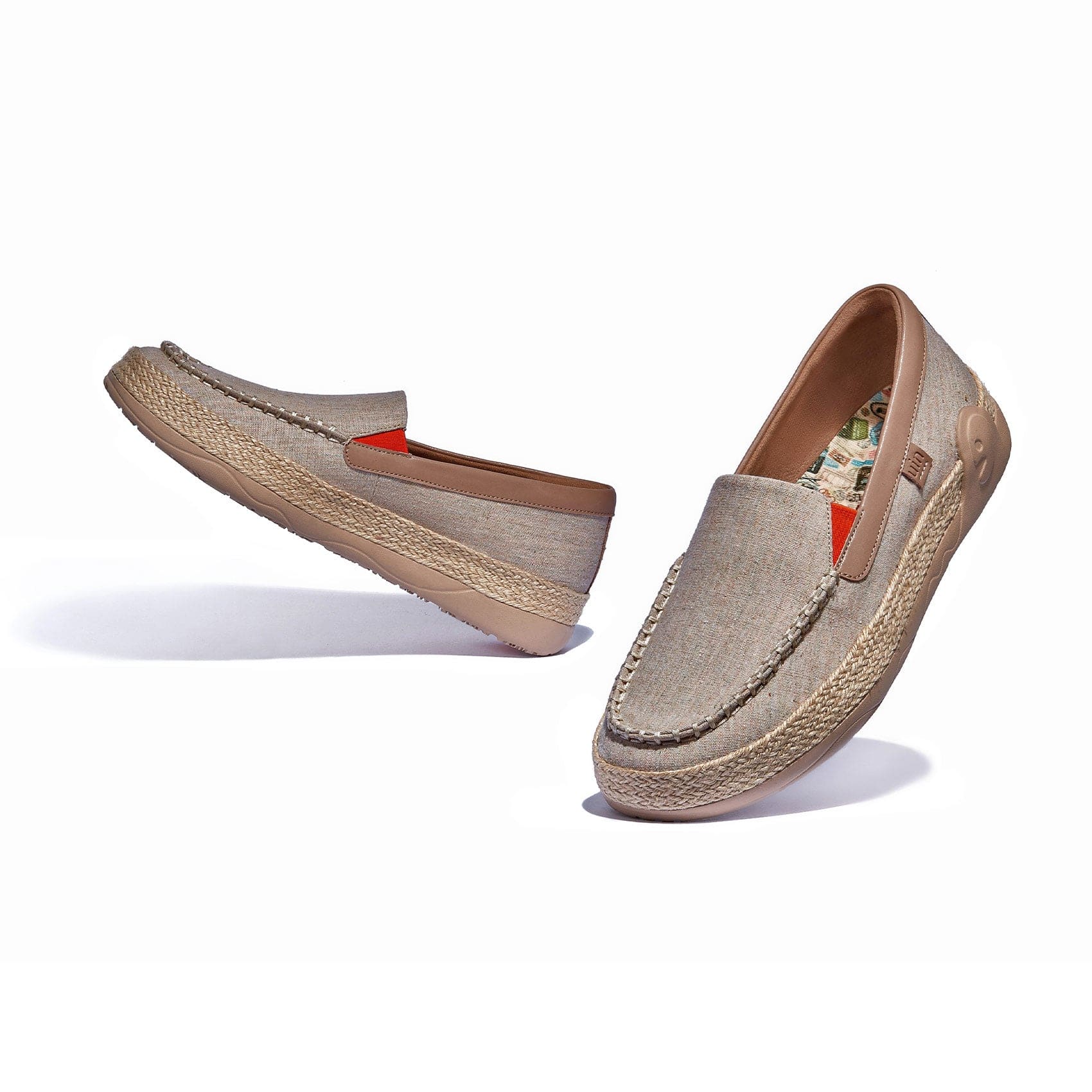 Khaki Brown Marbella V Women 7 Khaki Brown Marbella V Women