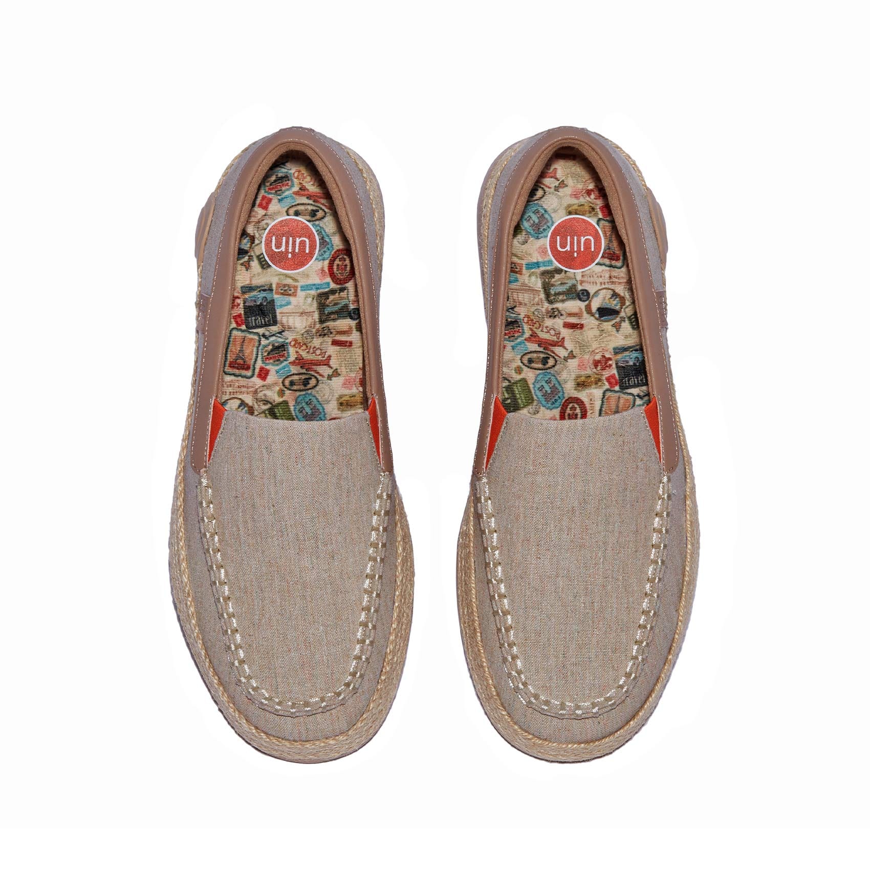 Khaki Brown Marbella V Women 9 Khaki Brown Marbella V Women