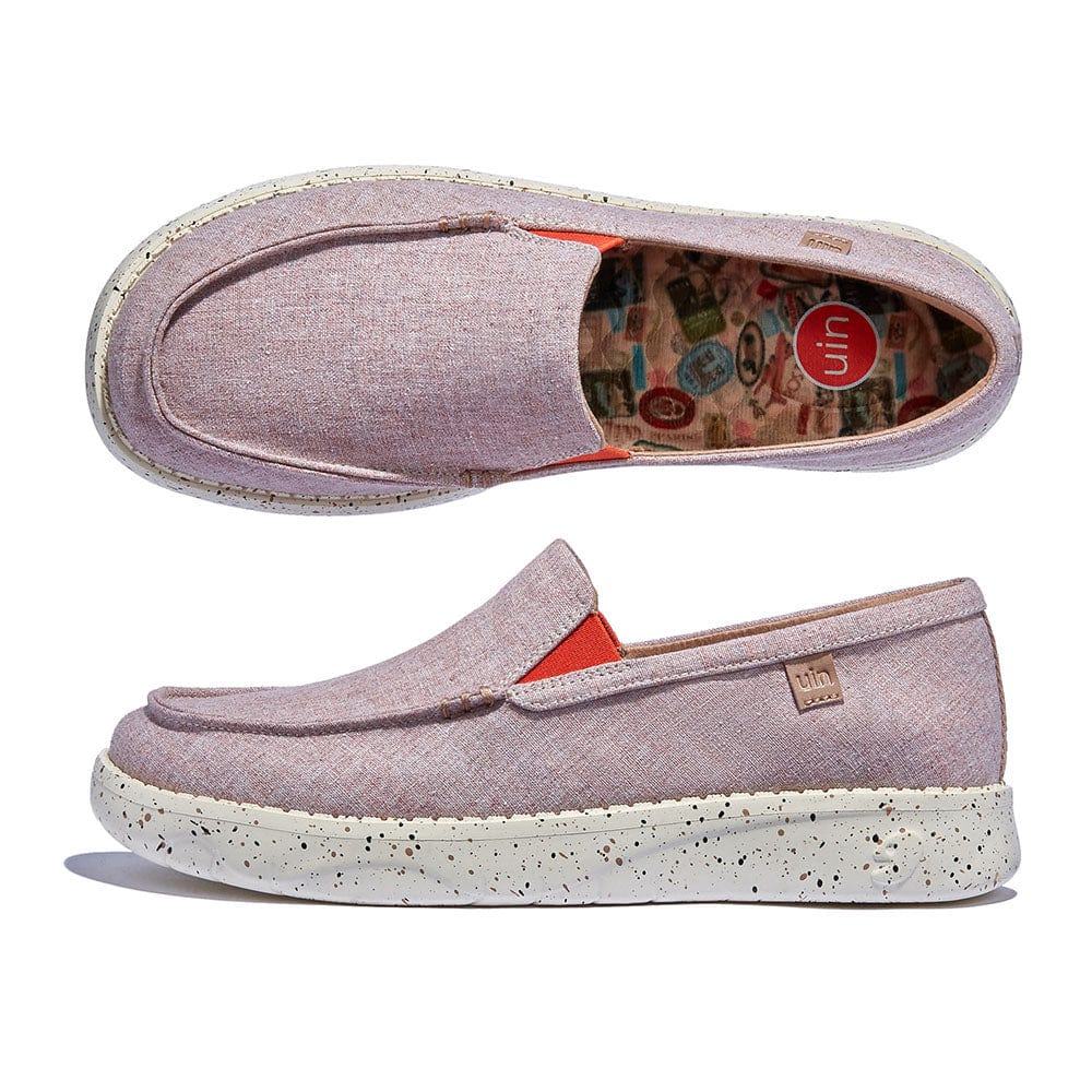 Pale Pink Tarragona III Women 2 Pale Pink Tarragona III Women