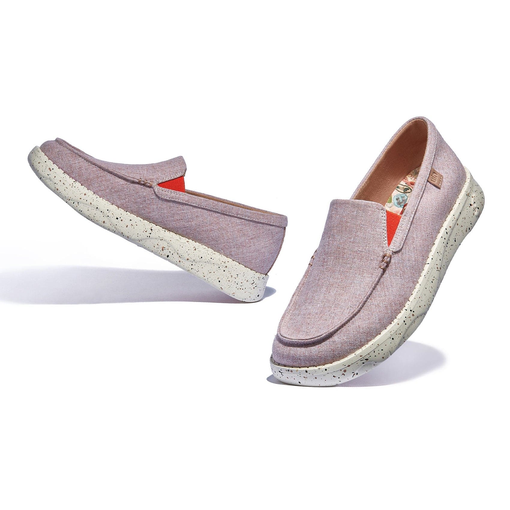Pale Pink Tarragona III Women 4 Pale Pink Tarragona III Women