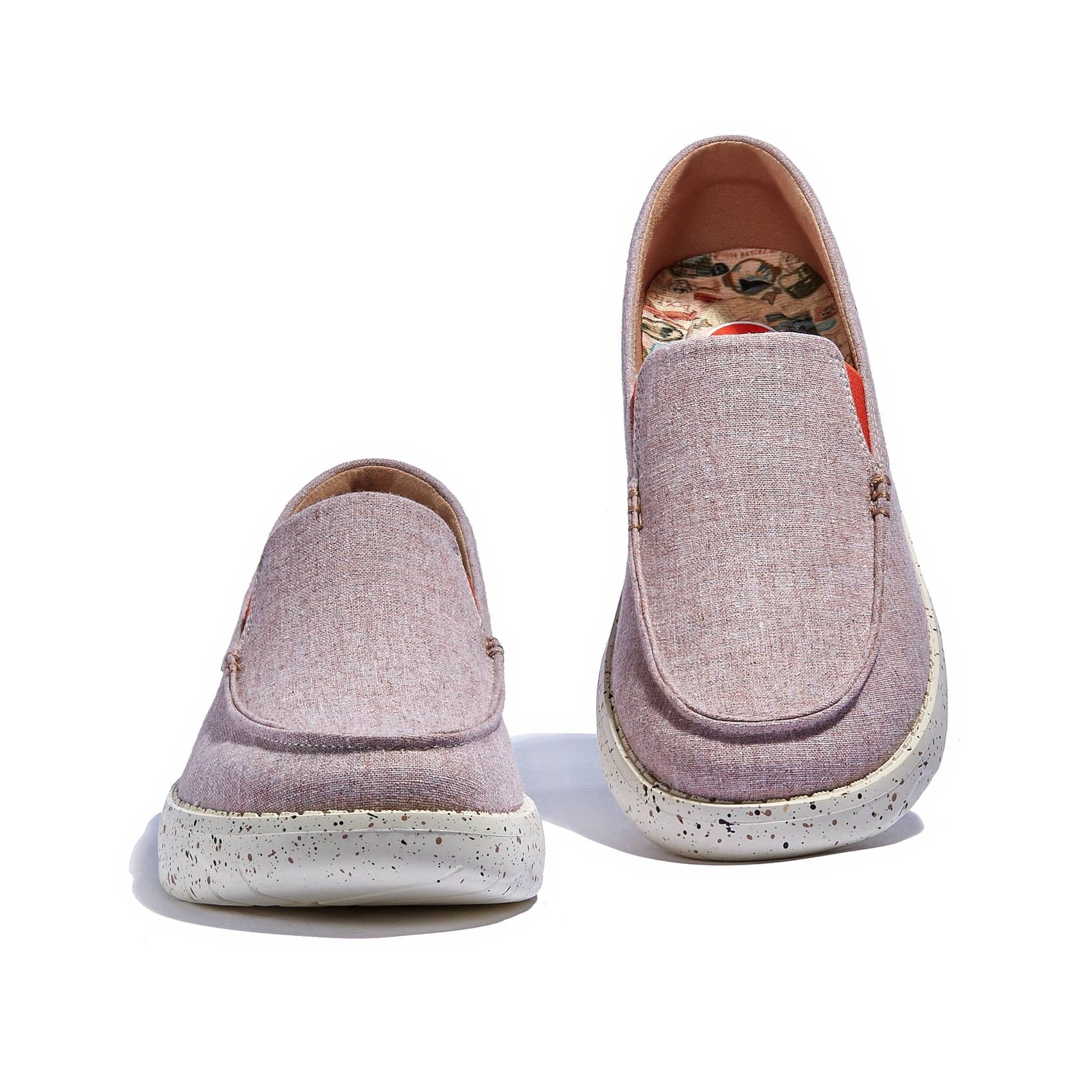 Pale Pink Tarragona III Women 5 Pale Pink Tarragona III Women