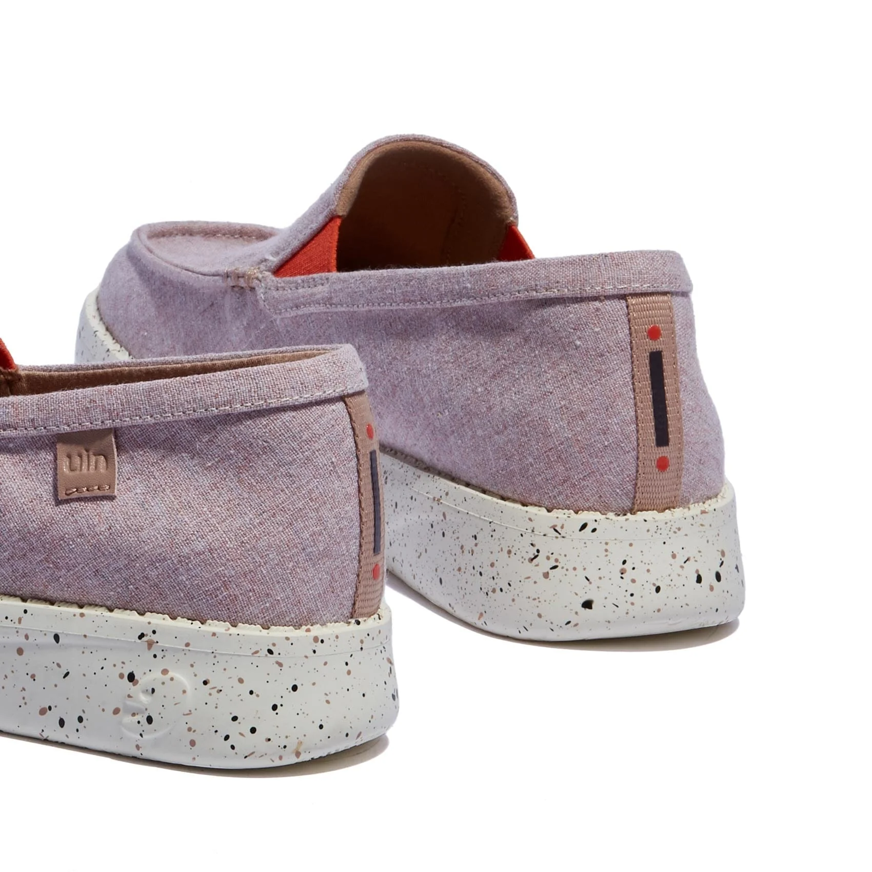 Pale Pink Tarragona III Women 6 Pale Pink Tarragona III Women