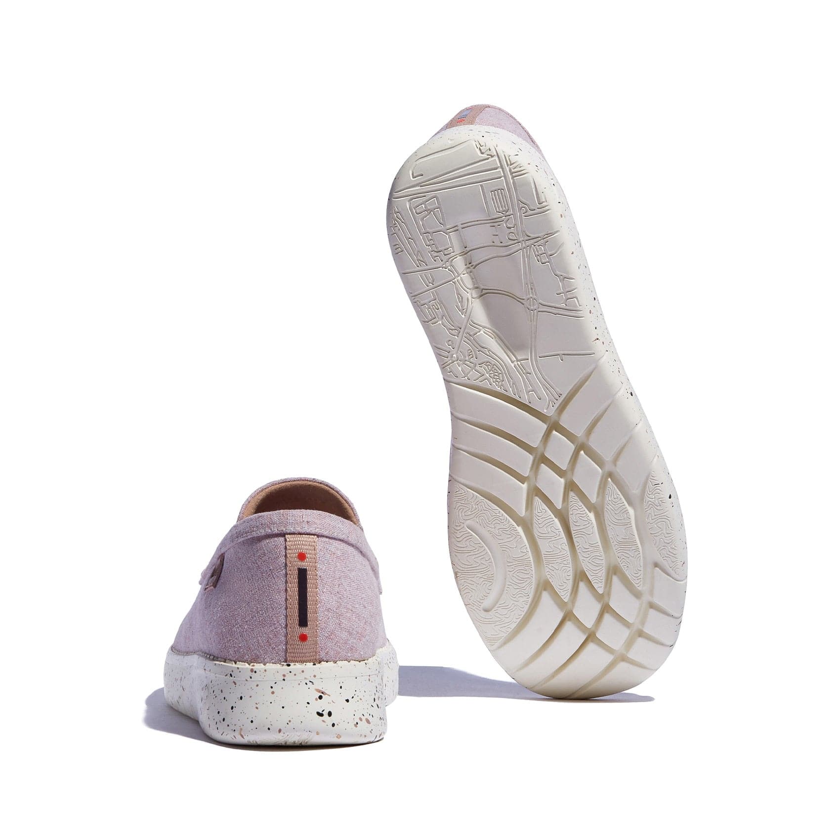 Pale Pink Tarragona III Women 8 Pale Pink Tarragona III Women