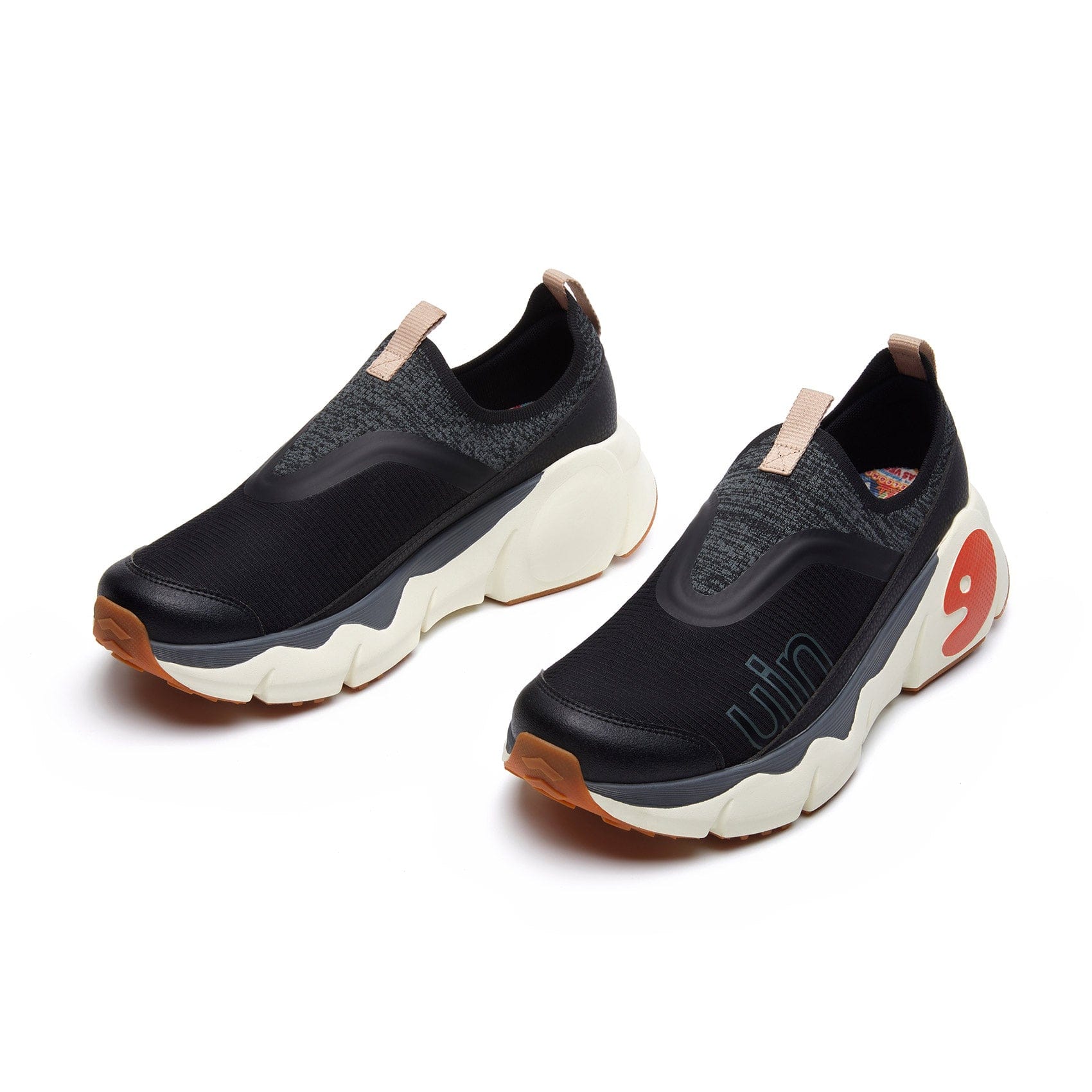 Cod Grey Sotogrande II Men 3 Cod Grey Sotogrande II Men