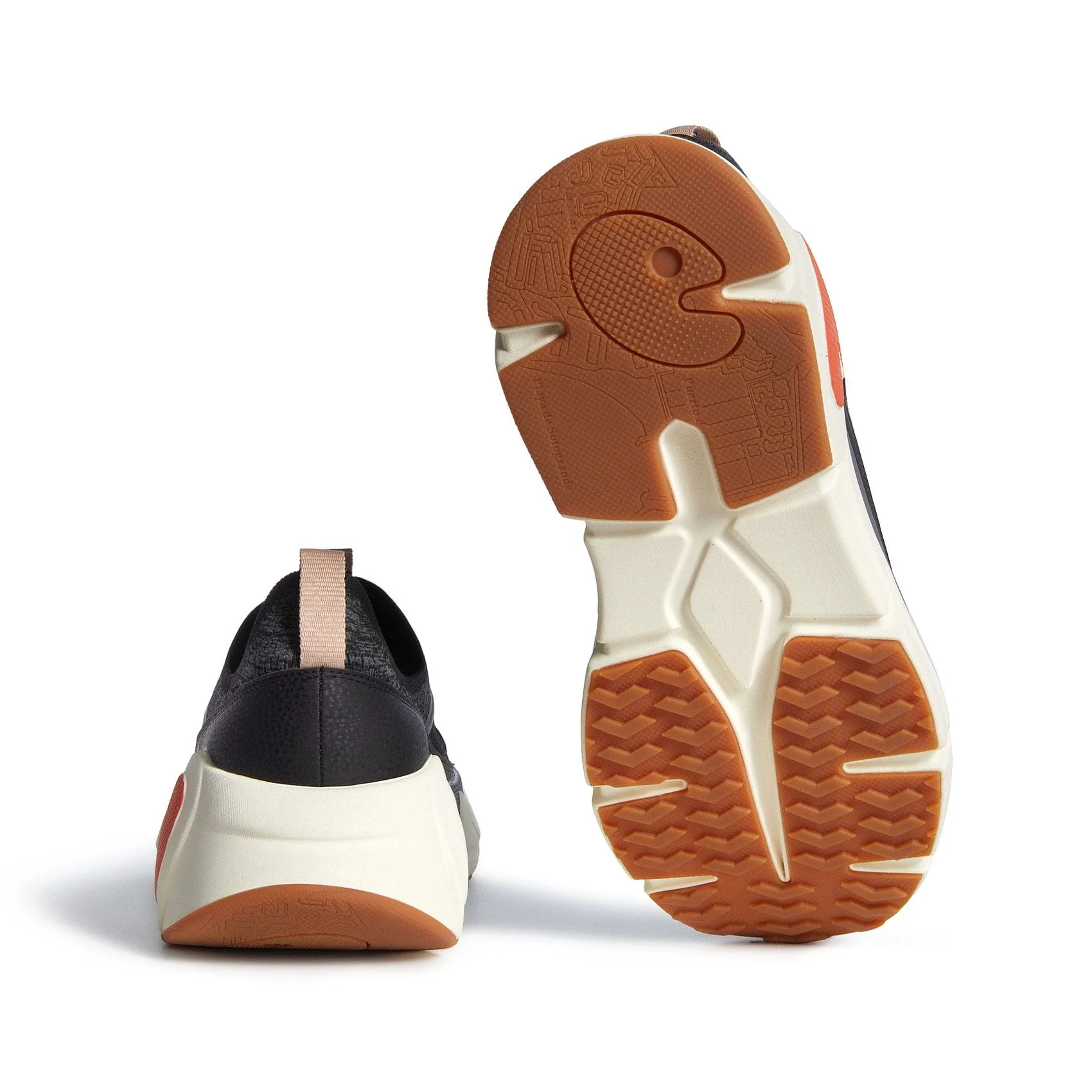 Cod Grey Sotogrande II Men 4 Cod Grey Sotogrande II Men