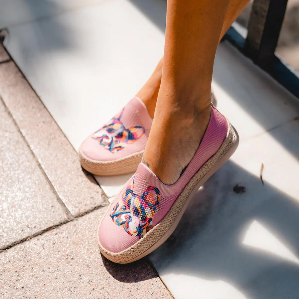 Lazy Dog Marbella II Women