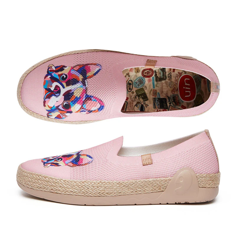 Lazy Dog Marbella II Women