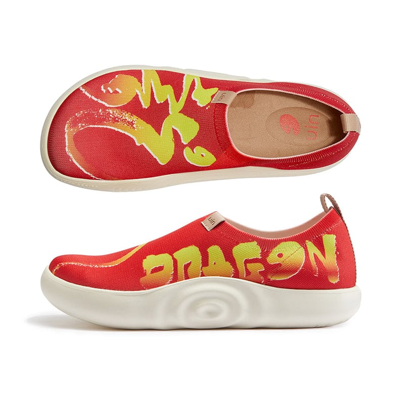 Be the Dragon 6 Toledo X Men