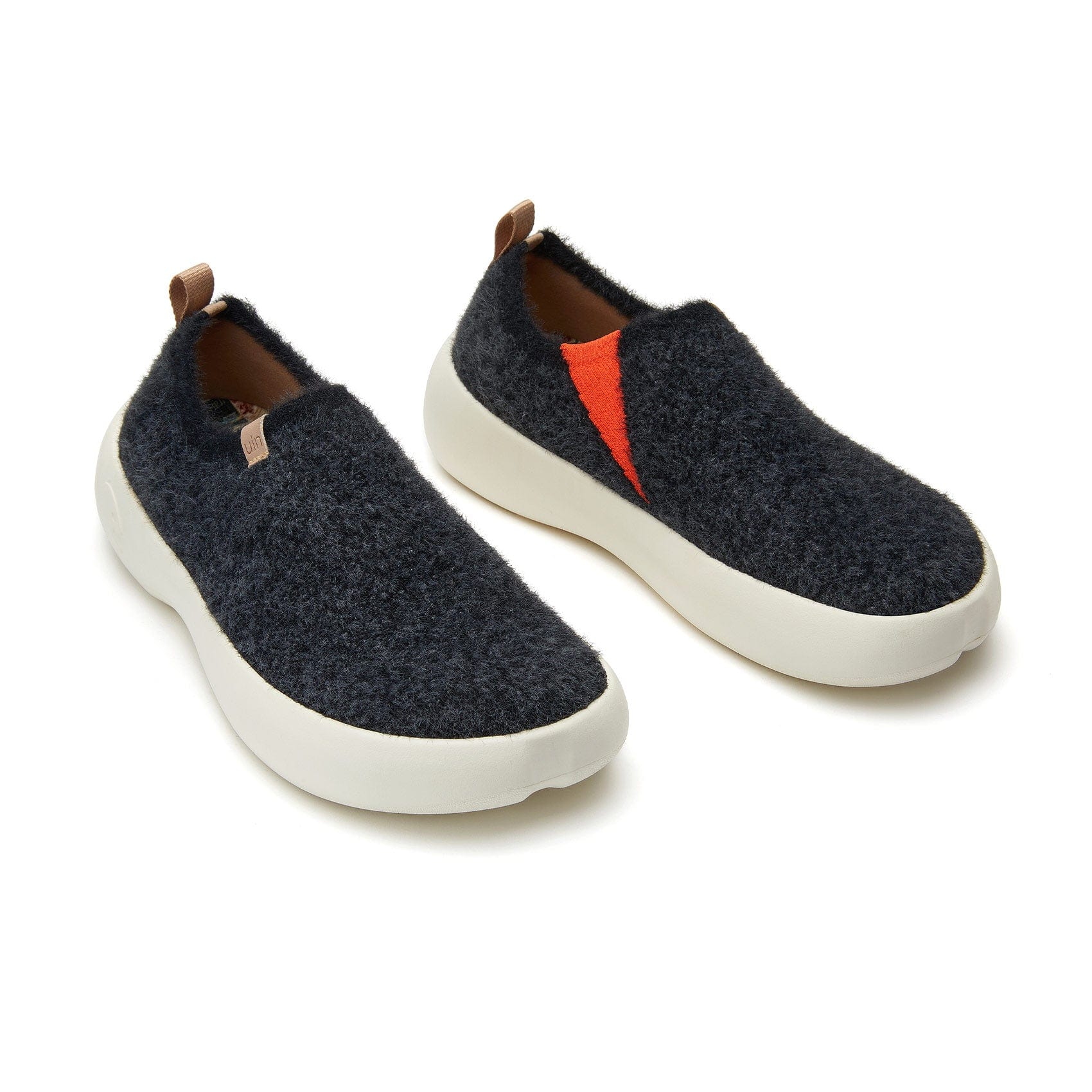 Bouncing Black Toledo VII Men