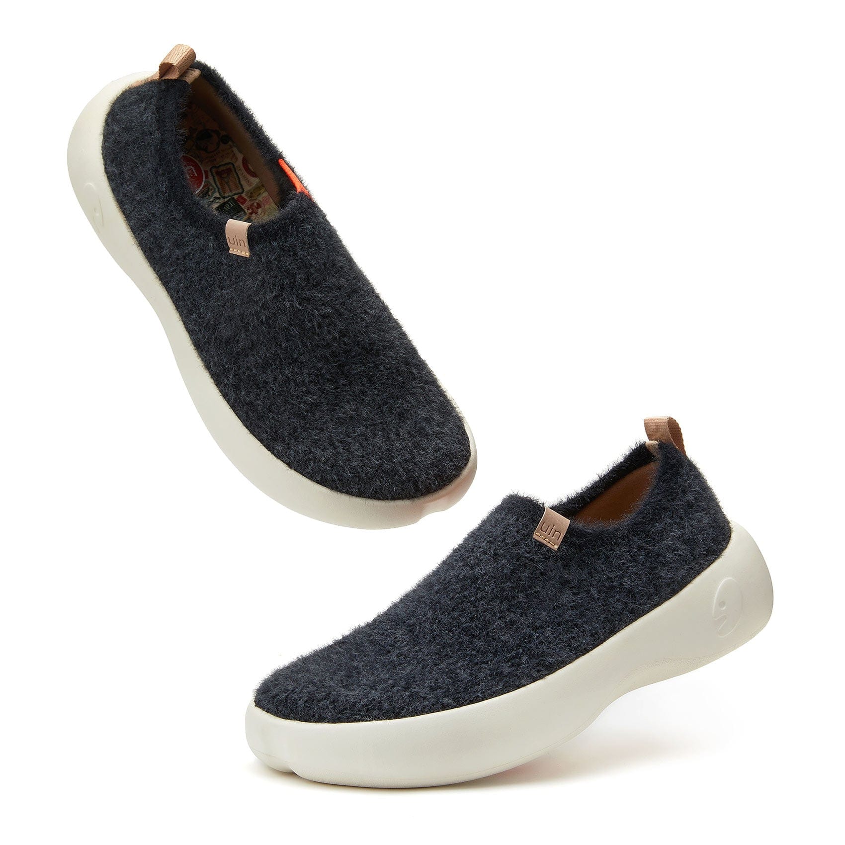 Bouncing Black Toledo VII Men