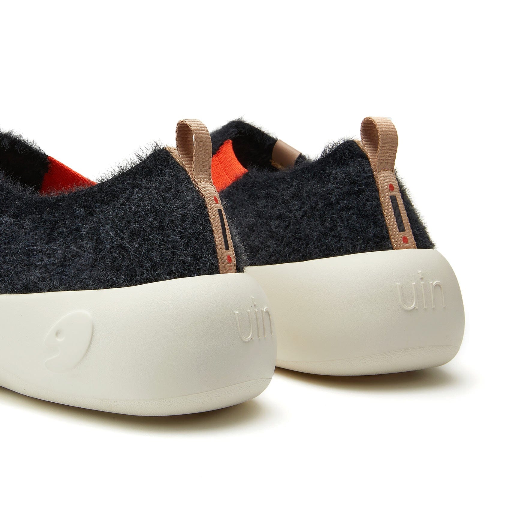 Bouncing Black Toledo VII Men