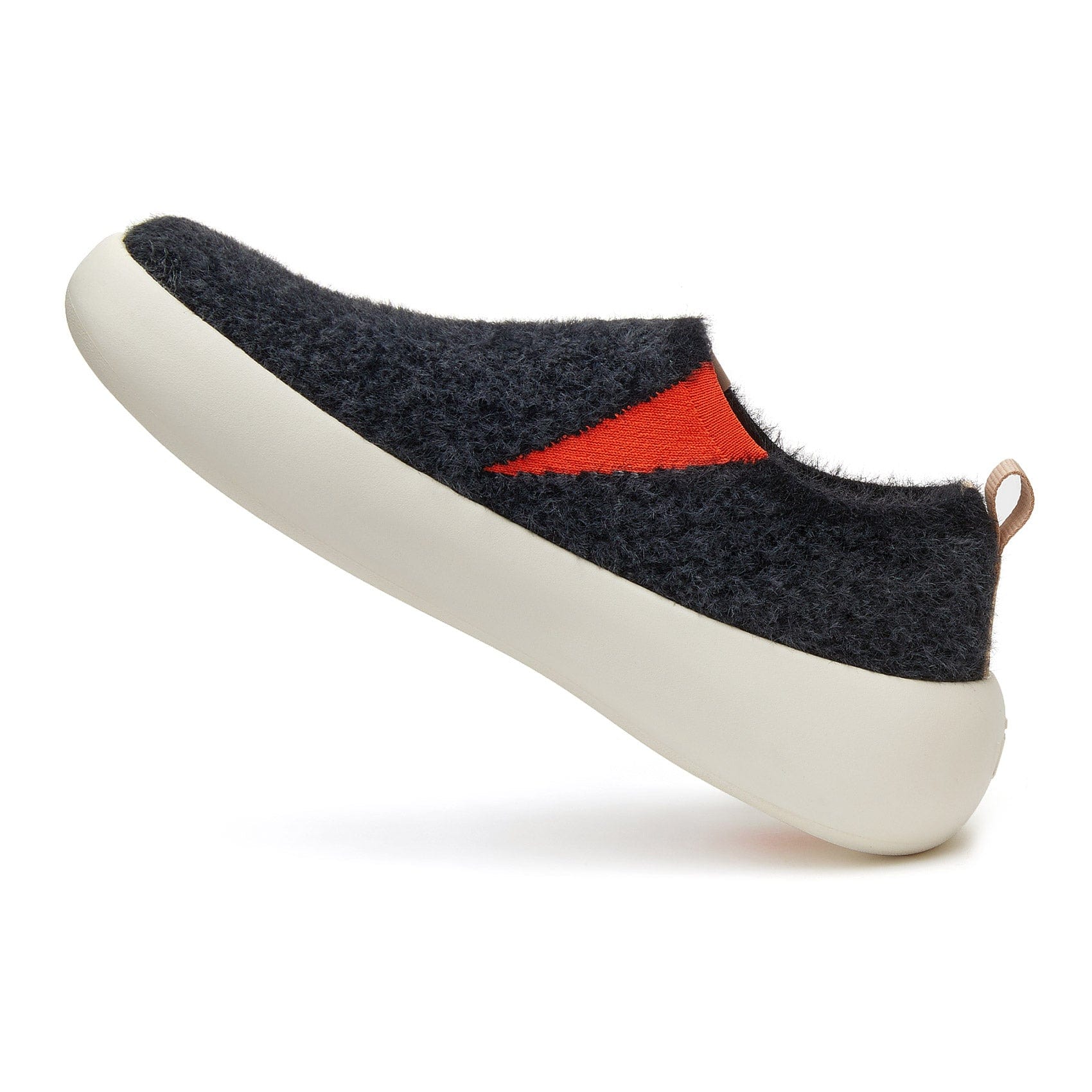 Bouncing Black Toledo VII Men