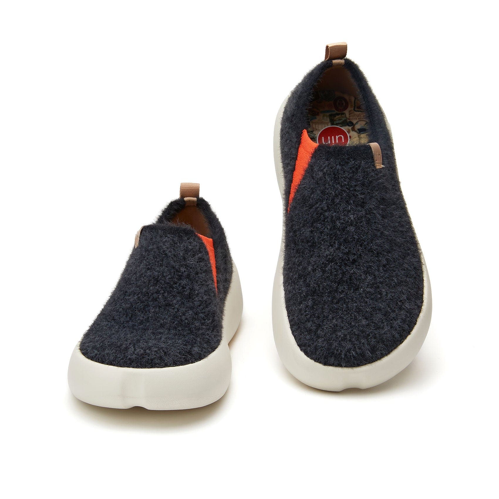 Bouncing Black Toledo VII Men