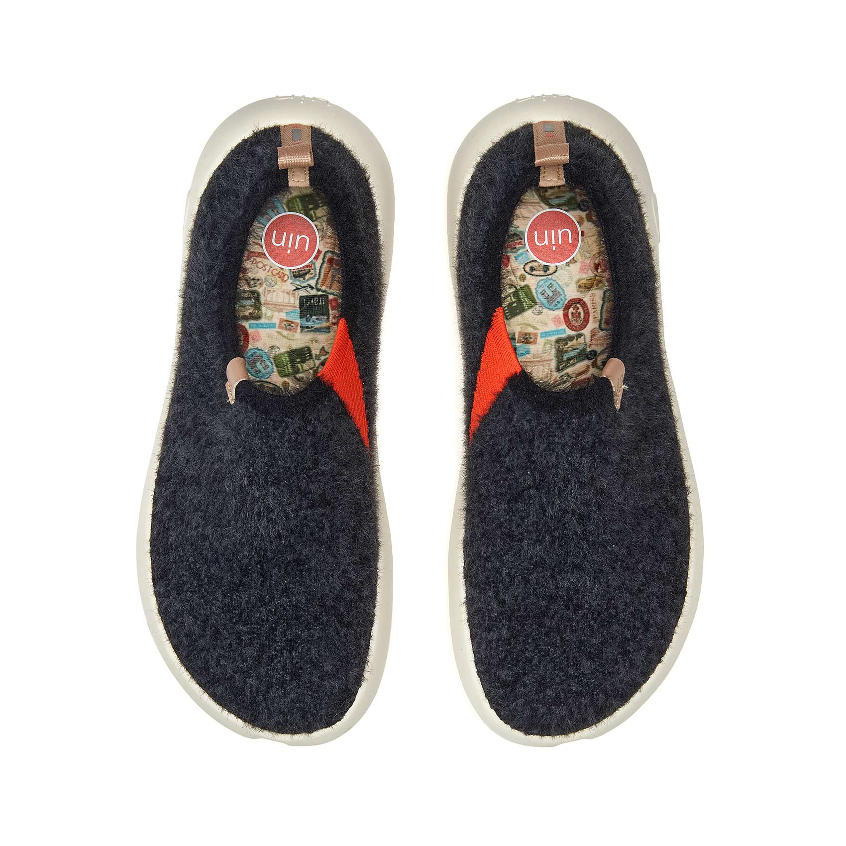 Bouncing Black Toledo VII Men