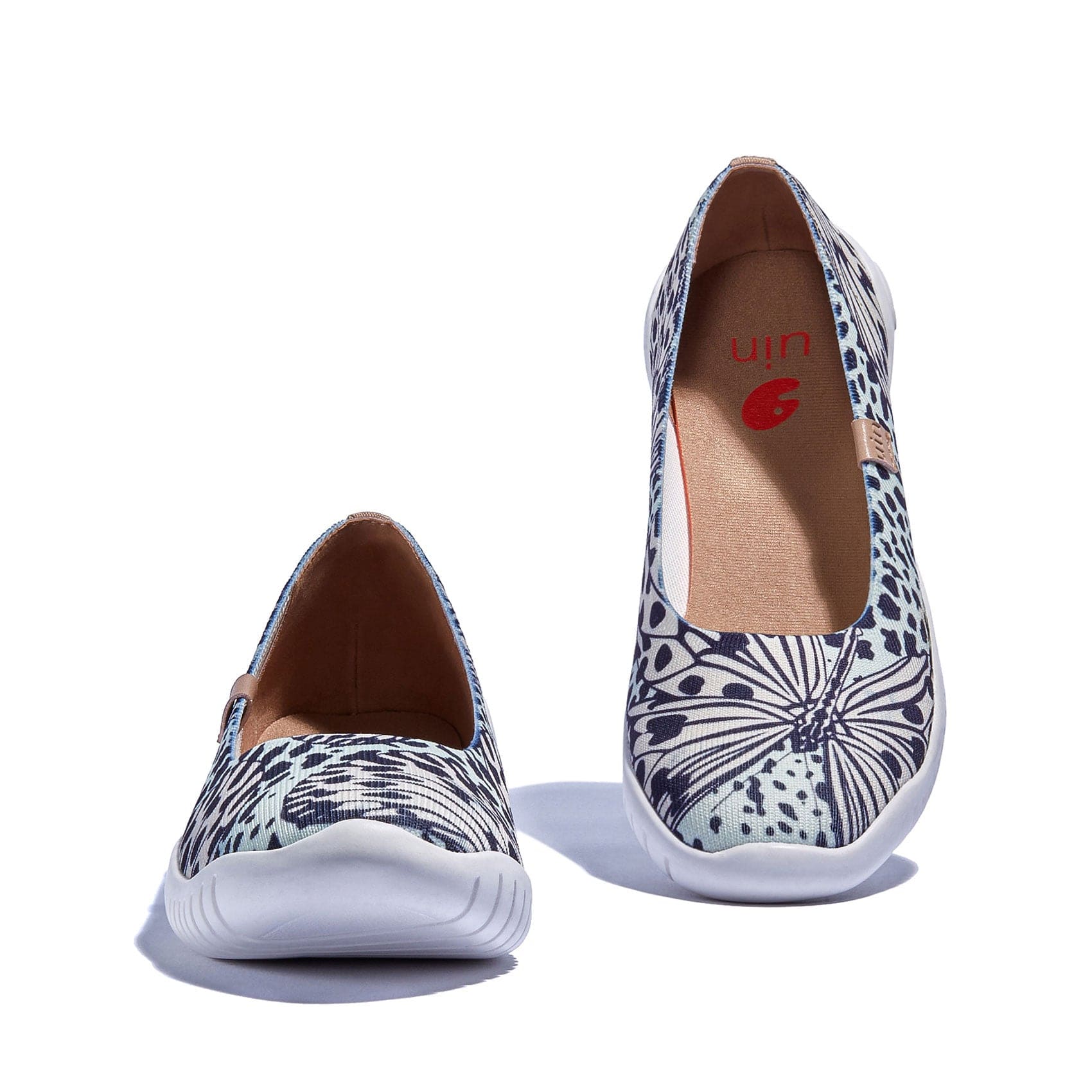 Leopard Butterfly Menorca III Women 3 Leopard Butterfly Menorca III Women