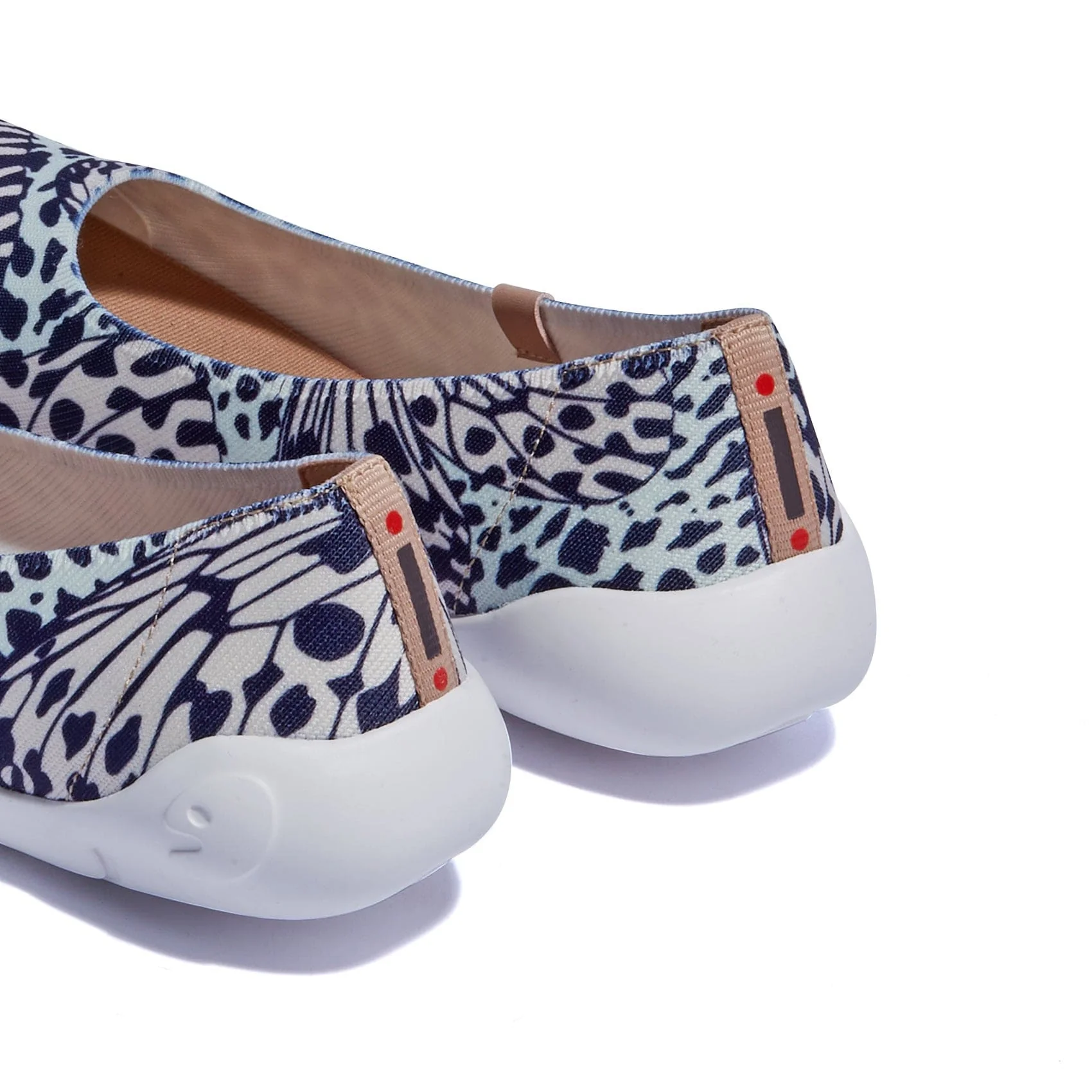 Leopard Butterfly Menorca III Women 4 Leopard Butterfly Menorca III Women