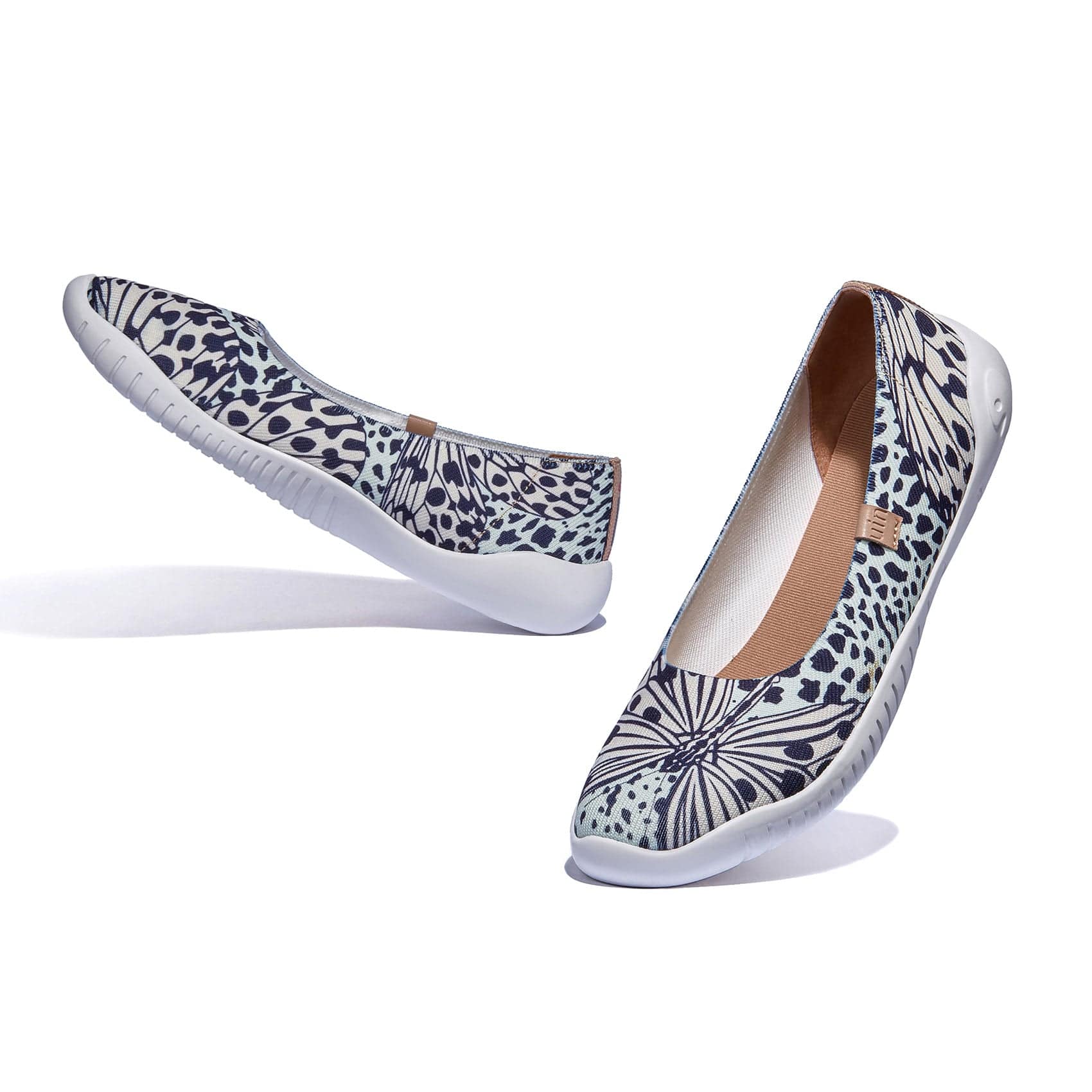 Leopard Butterfly Menorca III Women 5 Leopard Butterfly Menorca III Women