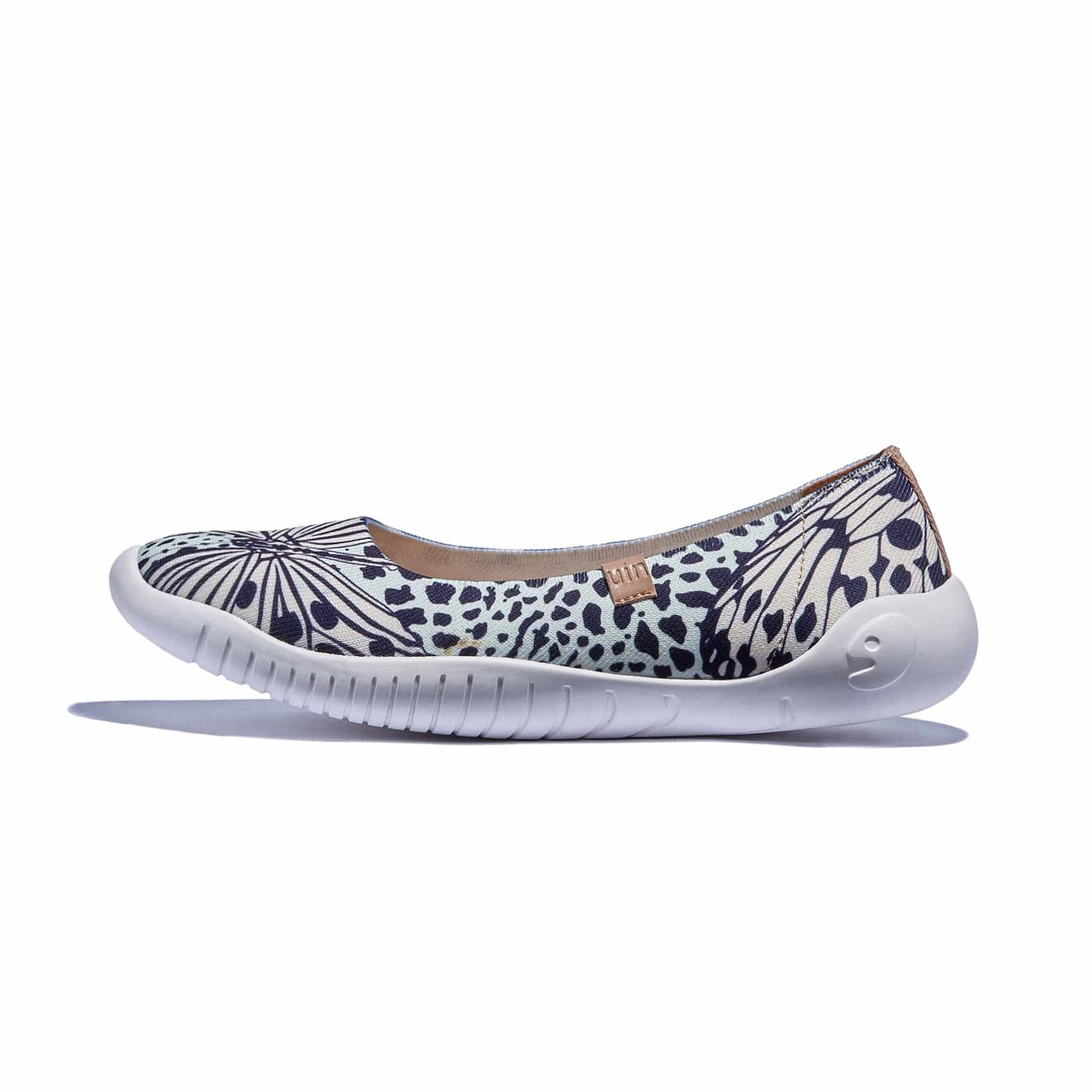 Leopard Butterfly Menorca III Women 6 Leopard Butterfly Menorca III Women