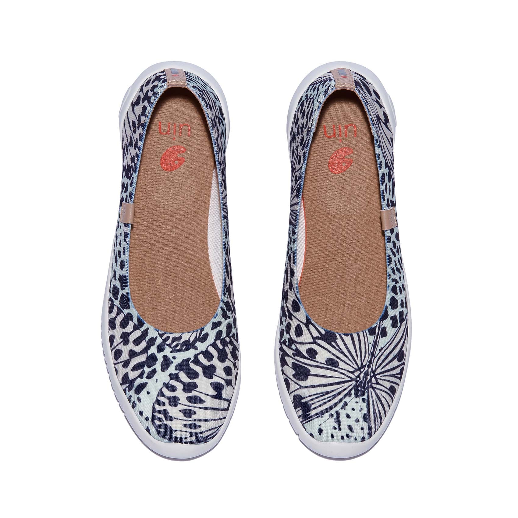 Leopard Butterfly Menorca III Women 7 Leopard Butterfly Menorca III Women
