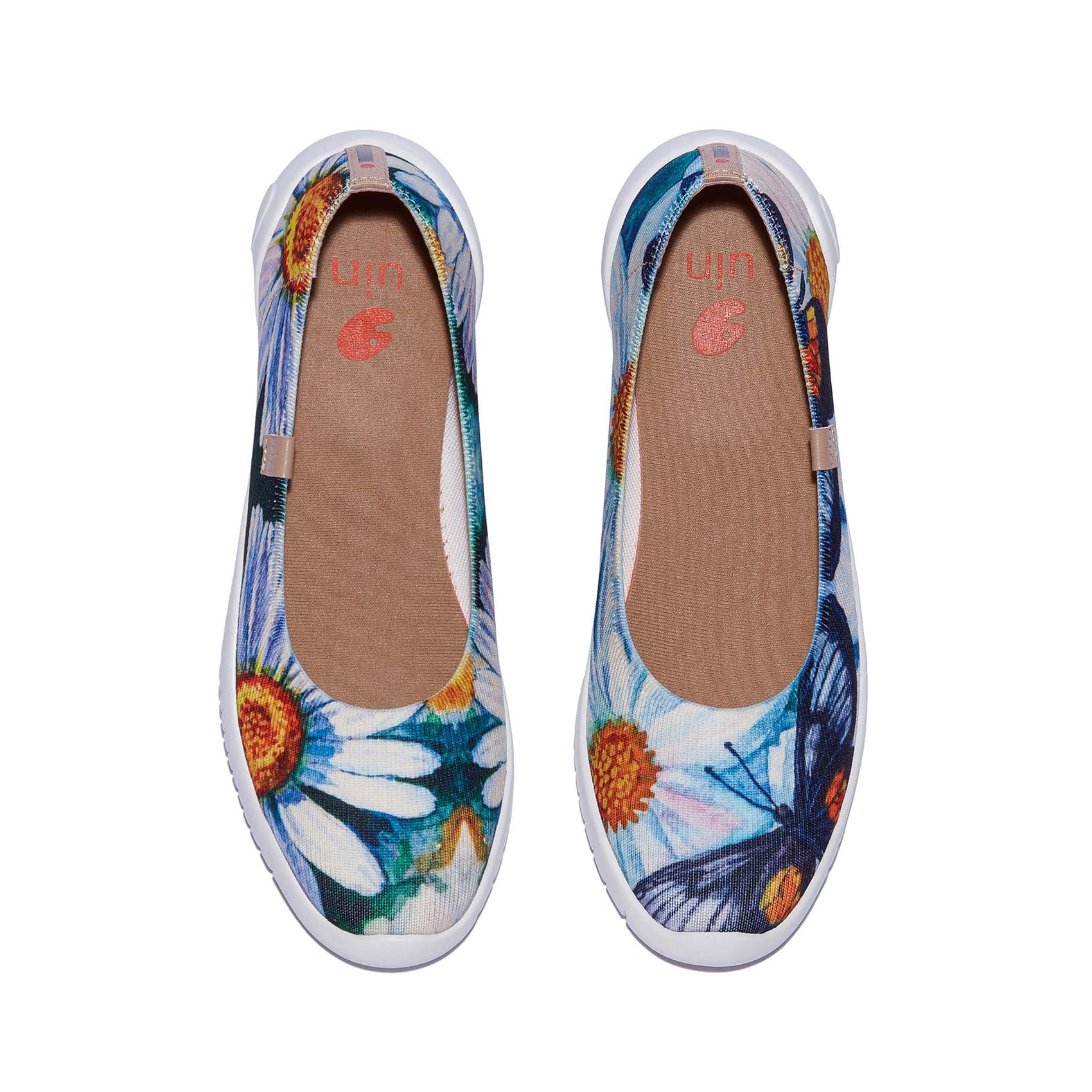 Lingering Around Daisies Menorca III Women 4 Lingering Around Daisies Menorca III Women