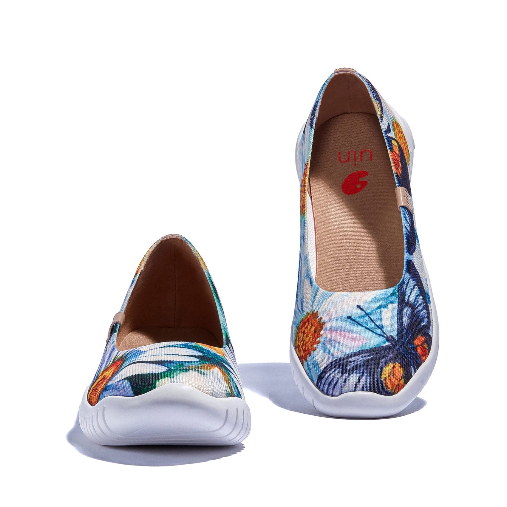 Lingering Around Daisies Menorca III Women 5 Lingering Around Daisies Menorca III Women