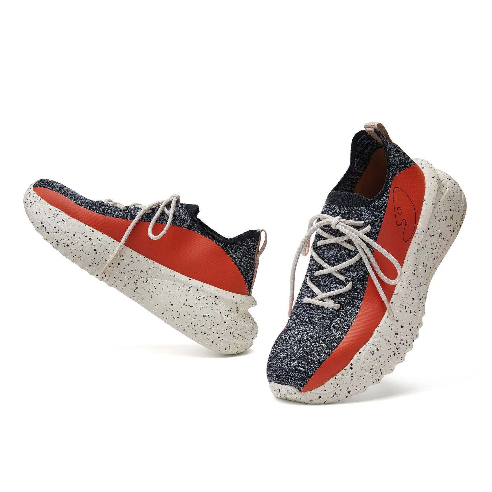 Bouncing Black Ruzaf IV Women 3 Bouncing Black Ruzaf IV Women