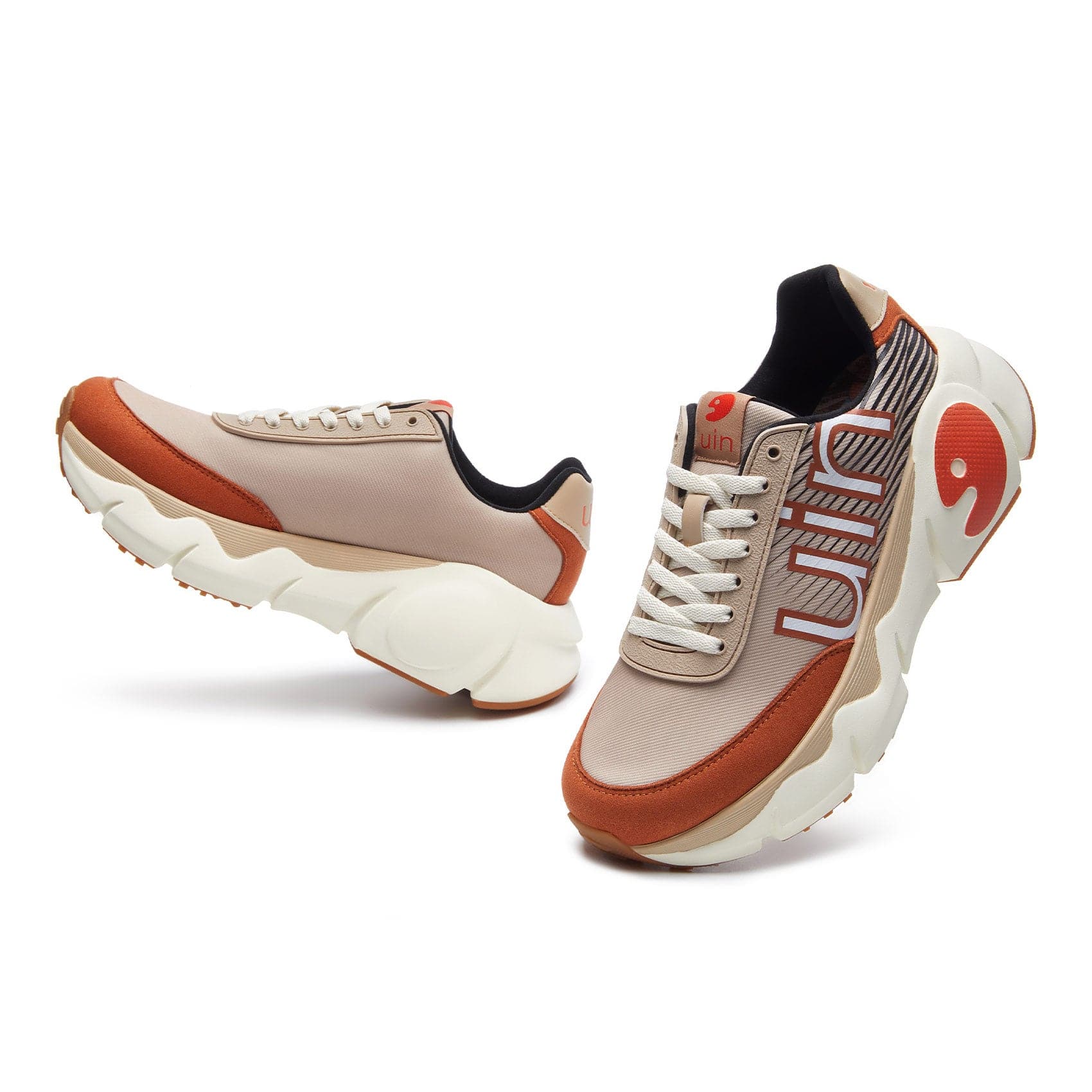 Apricot Brown Sotogrande I Women 6 Apricot Brown Sotogrande I Women