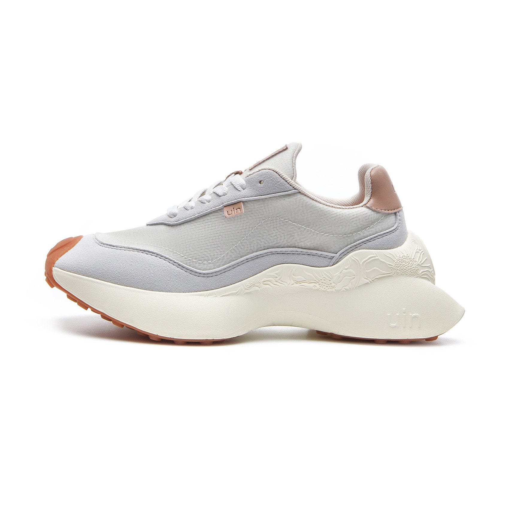 Anti-flash White Lleida VII Women 3 Anti-flash White Lleida VII Women