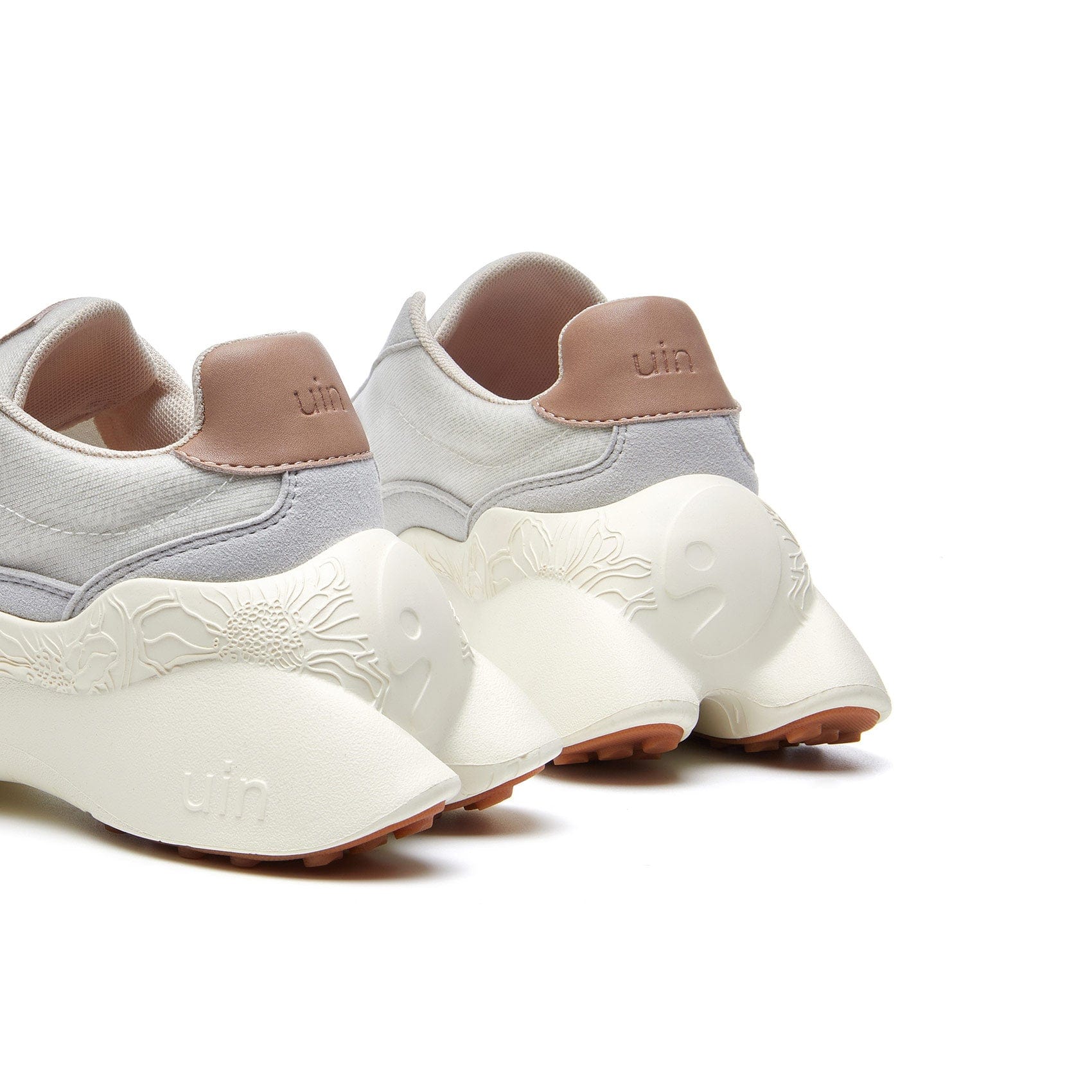 Anti-flash White Lleida VII Women 5 Anti-flash White Lleida VII Women
